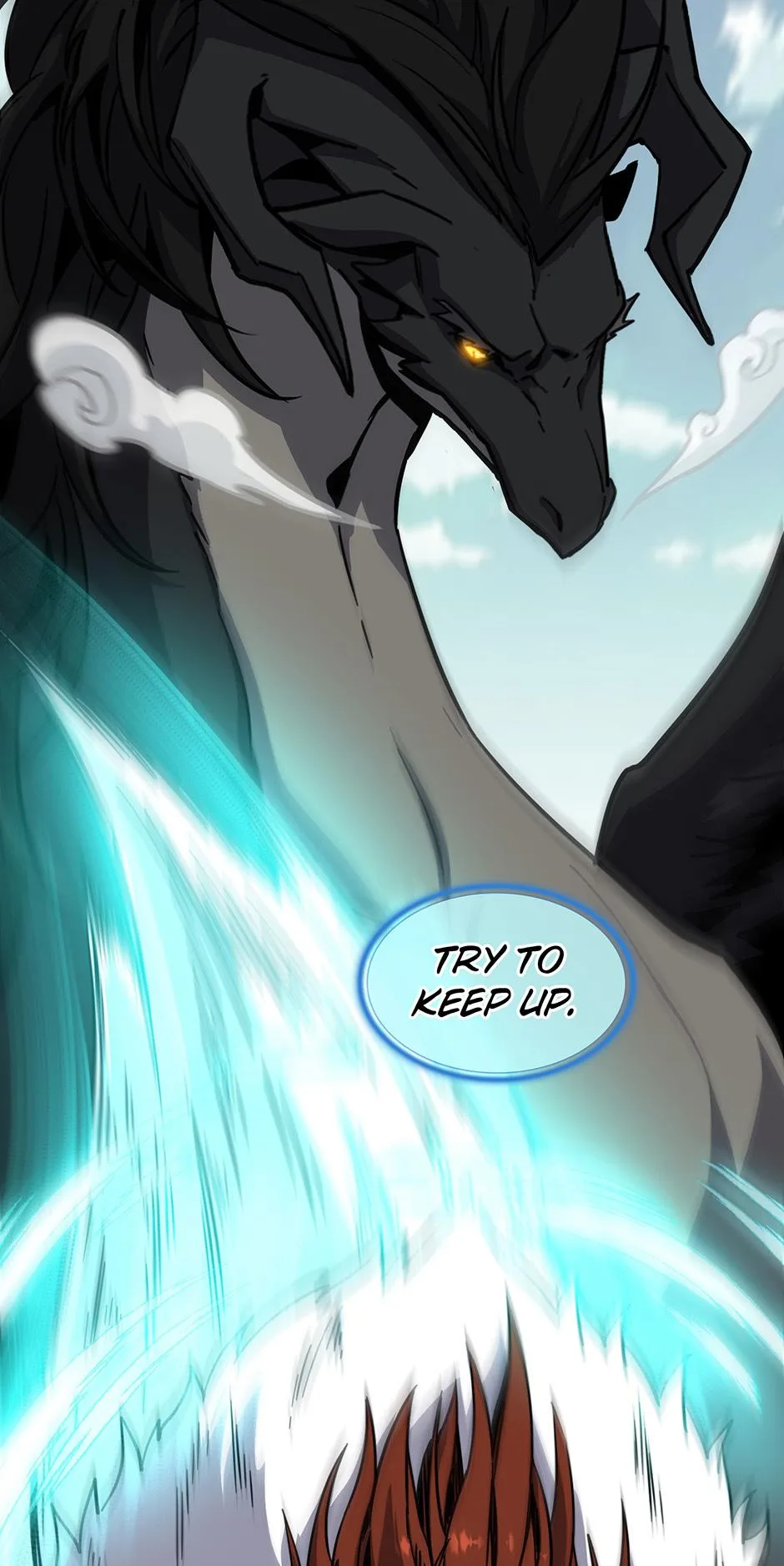 The Beginning After The End - Chapter 245 - Page 9