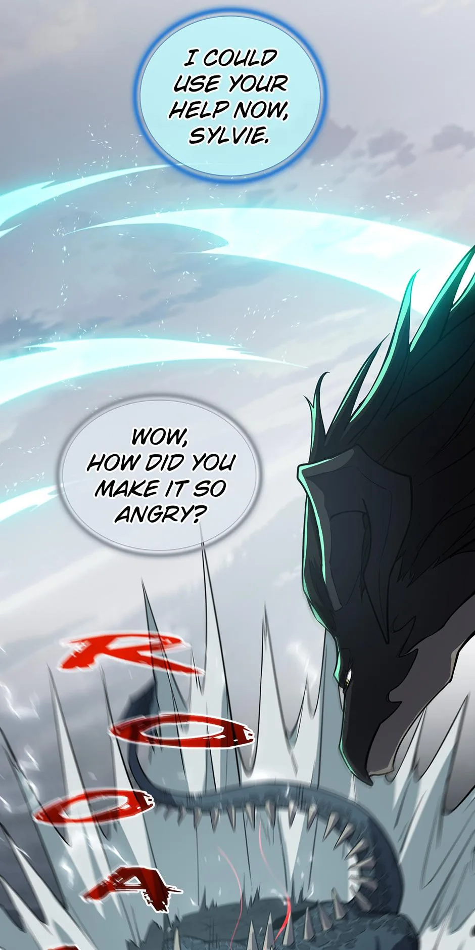 The Beginning After The End - Chapter 245 - Page 92