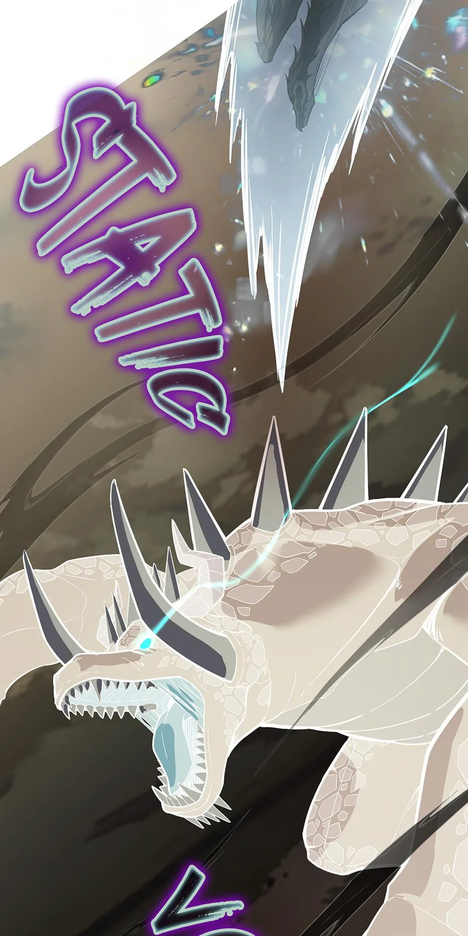The Beginning After The End - Chapter 245 - Page 97