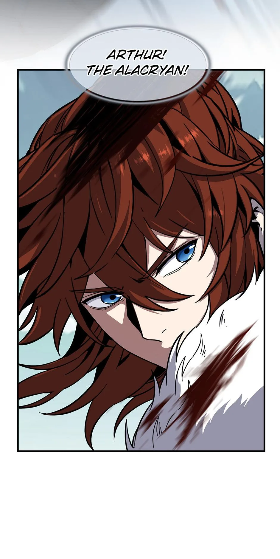 The Beginning After The End - Chapter 246 - Page 10