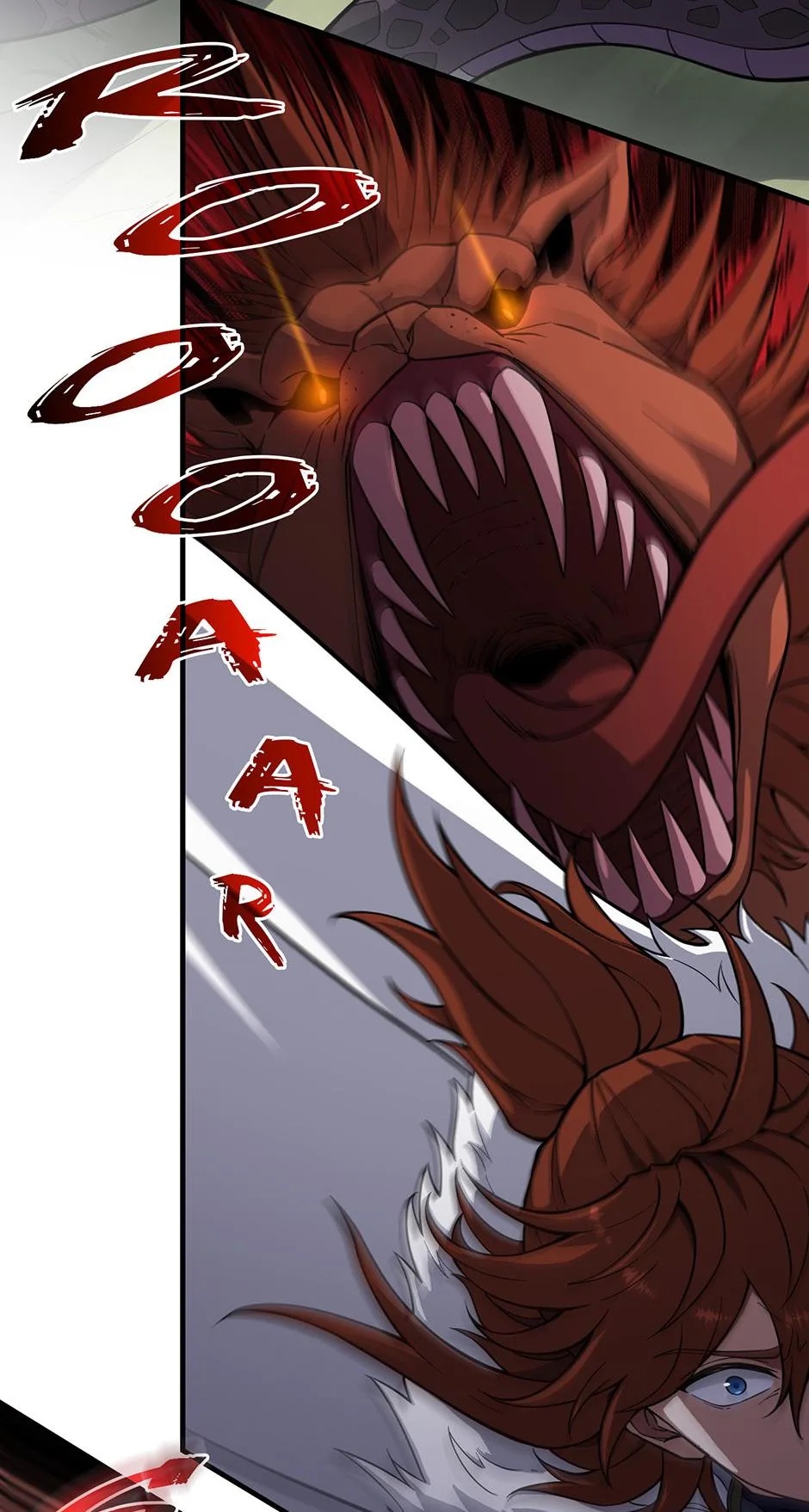 The Beginning After The End - Chapter 246 - Page 13