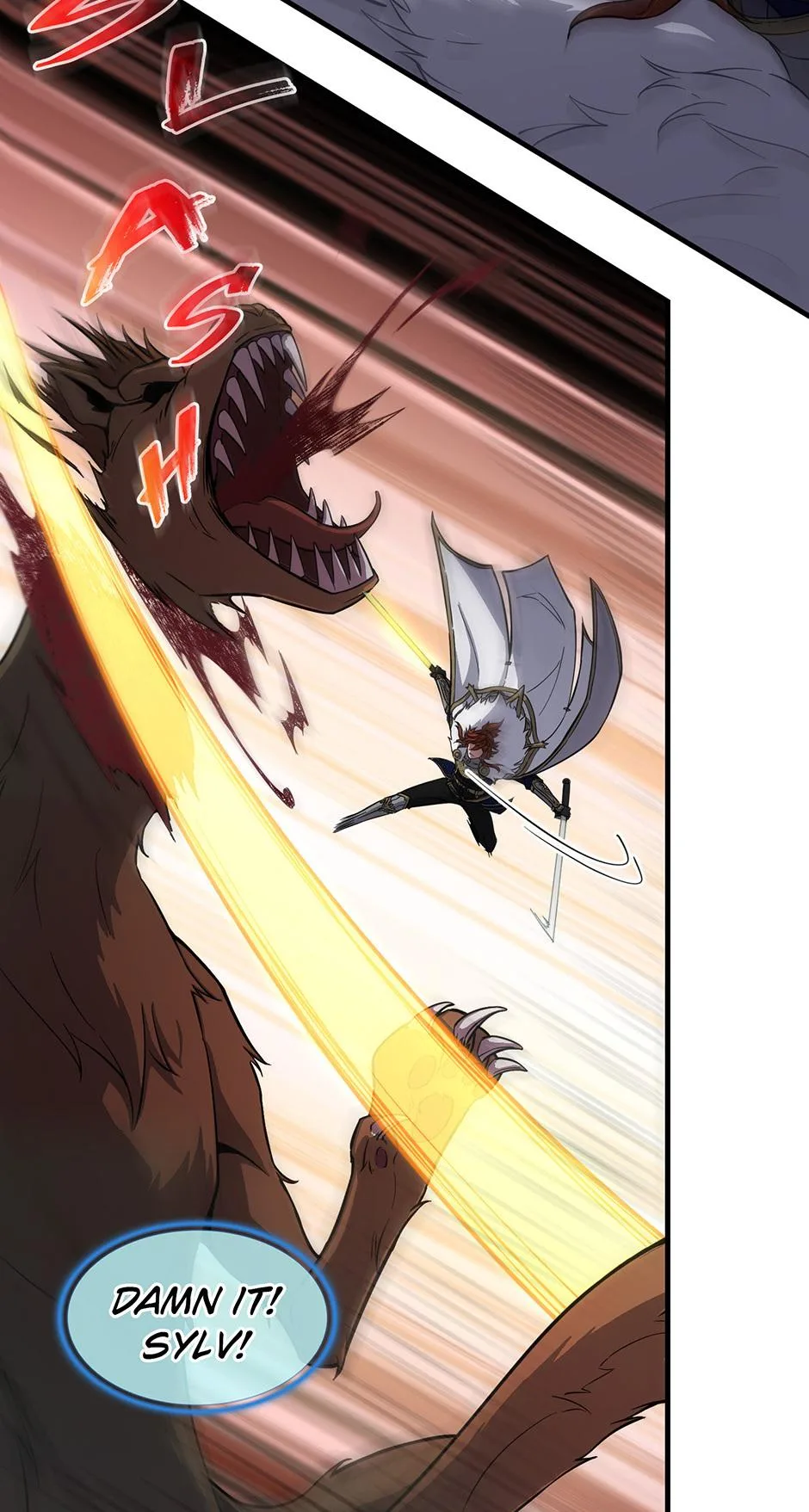 The Beginning After The End - Chapter 246 - Page 14