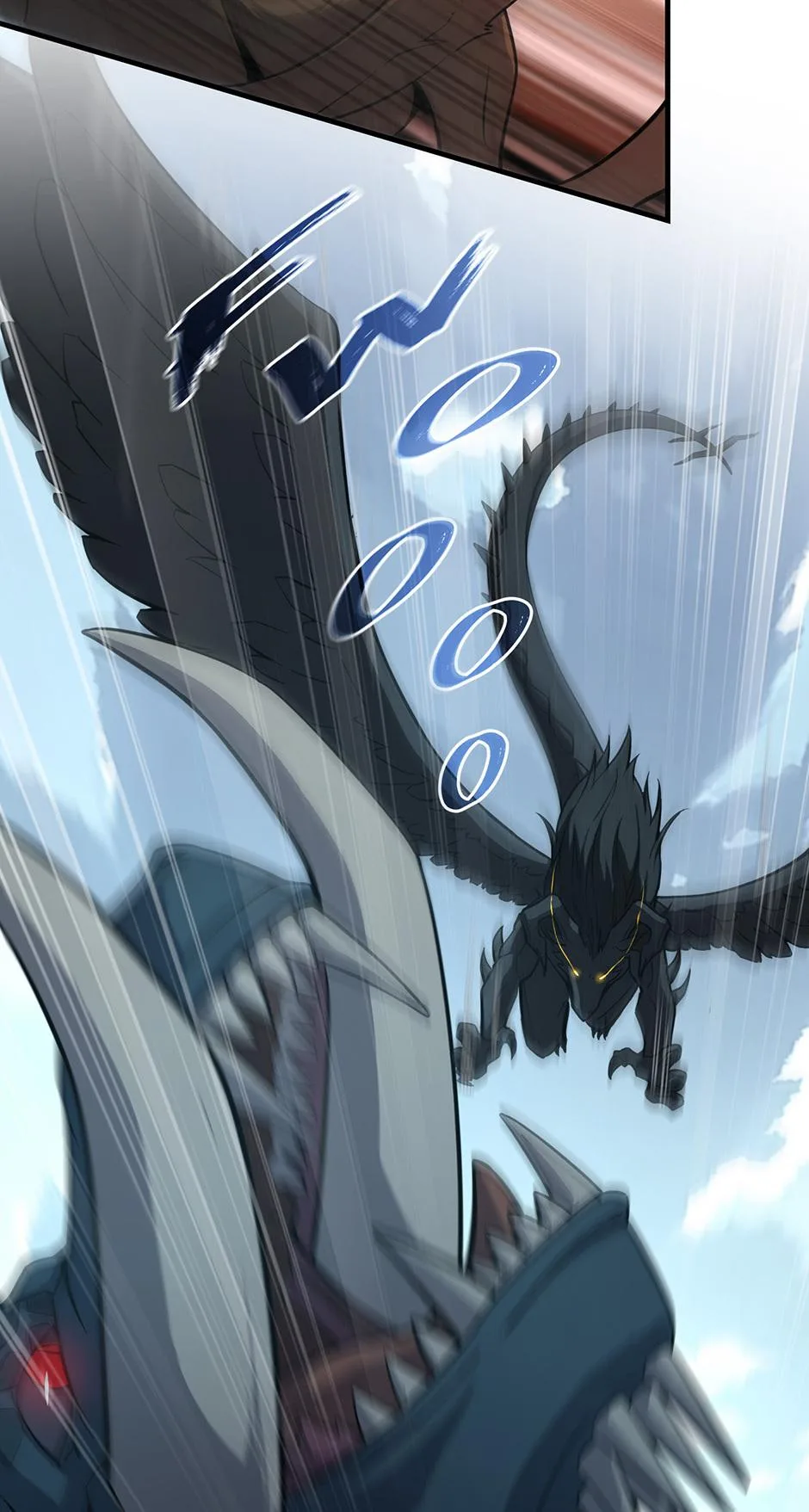 The Beginning After The End - Chapter 246 - Page 15