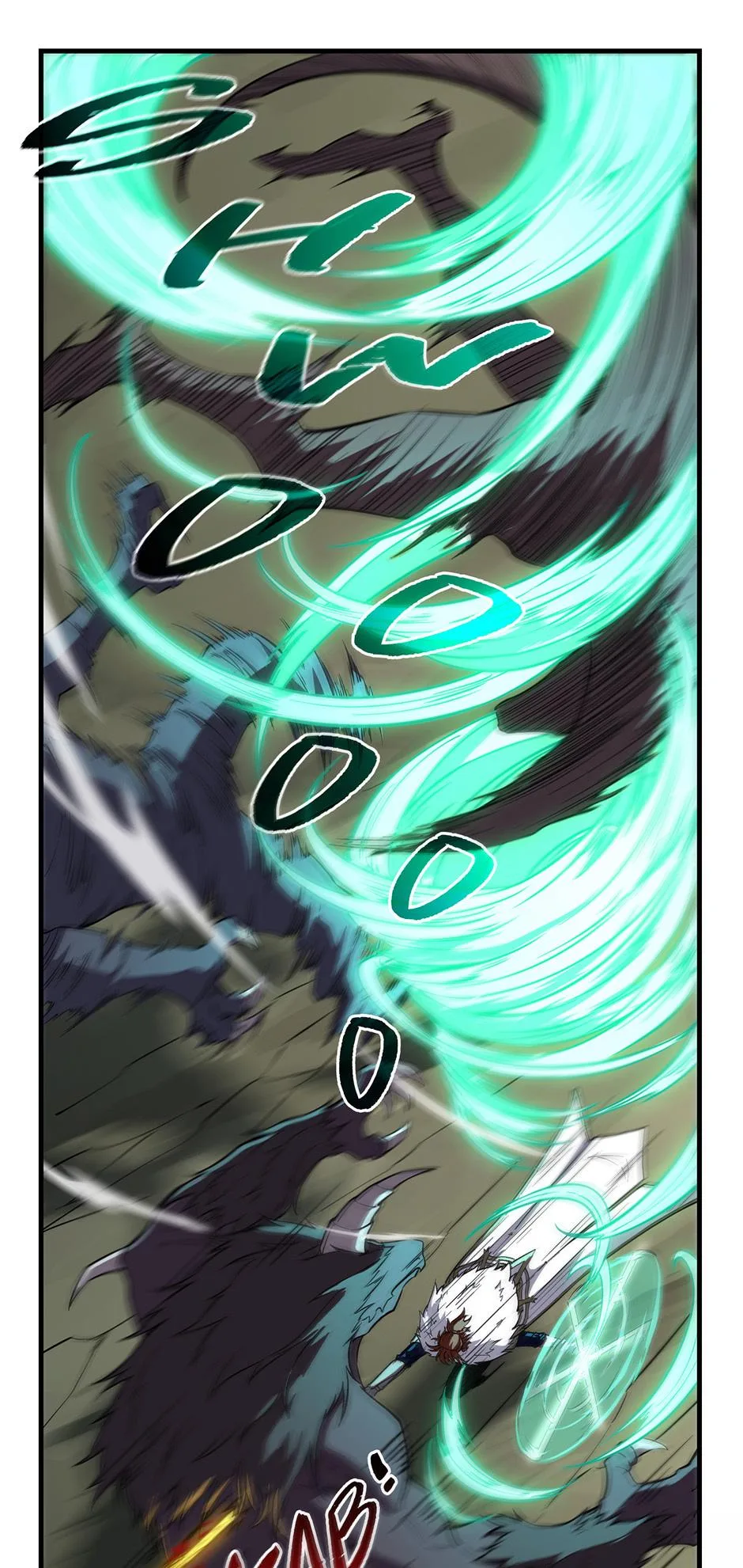 The Beginning After The End - Chapter 246 - Page 17