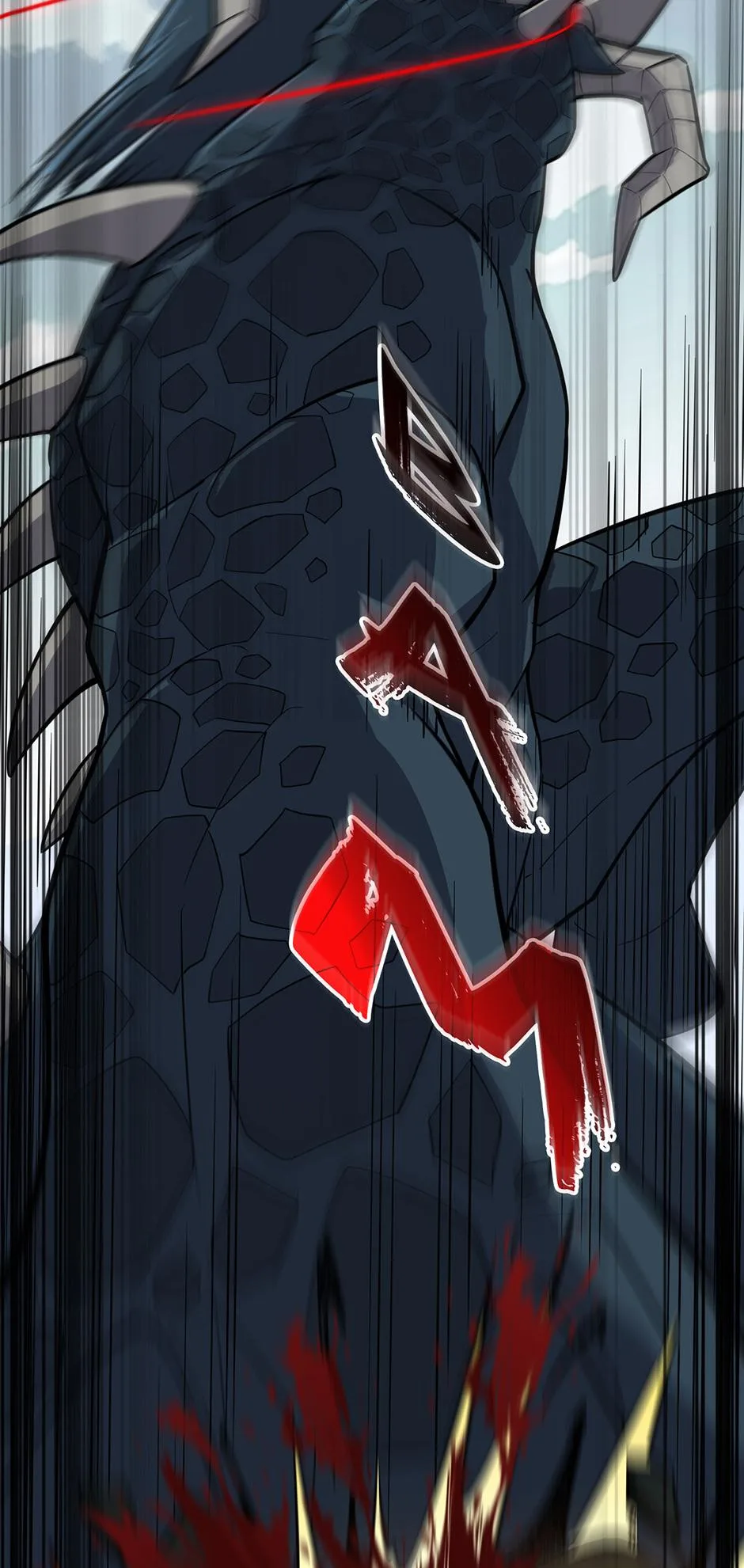 The Beginning After The End - Chapter 246 - Page 19