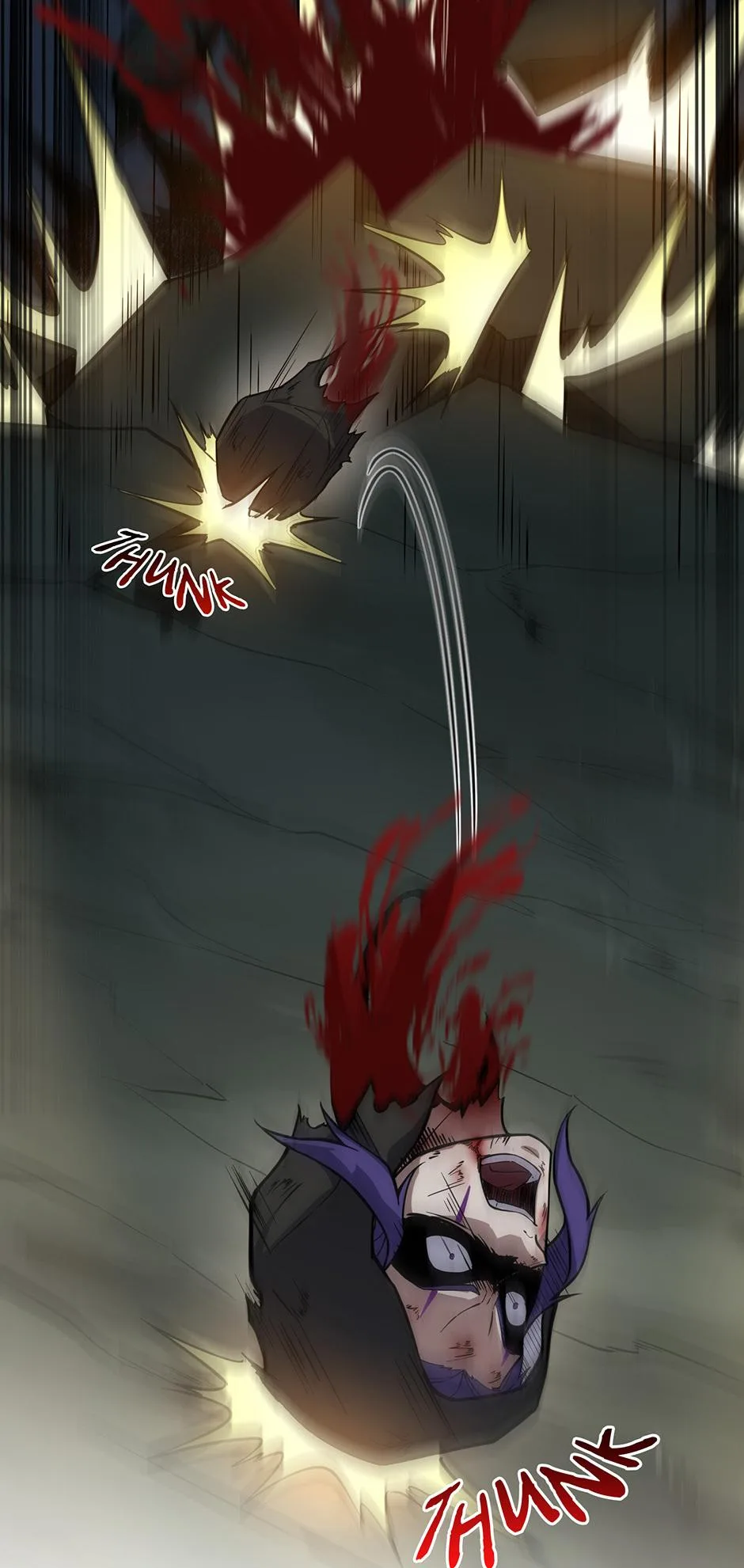 The Beginning After The End - Chapter 246 - Page 20