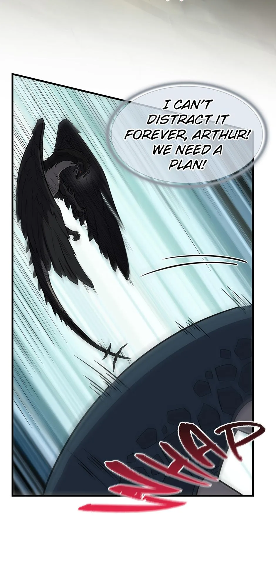 The Beginning After The End - Chapter 246 - Page 21