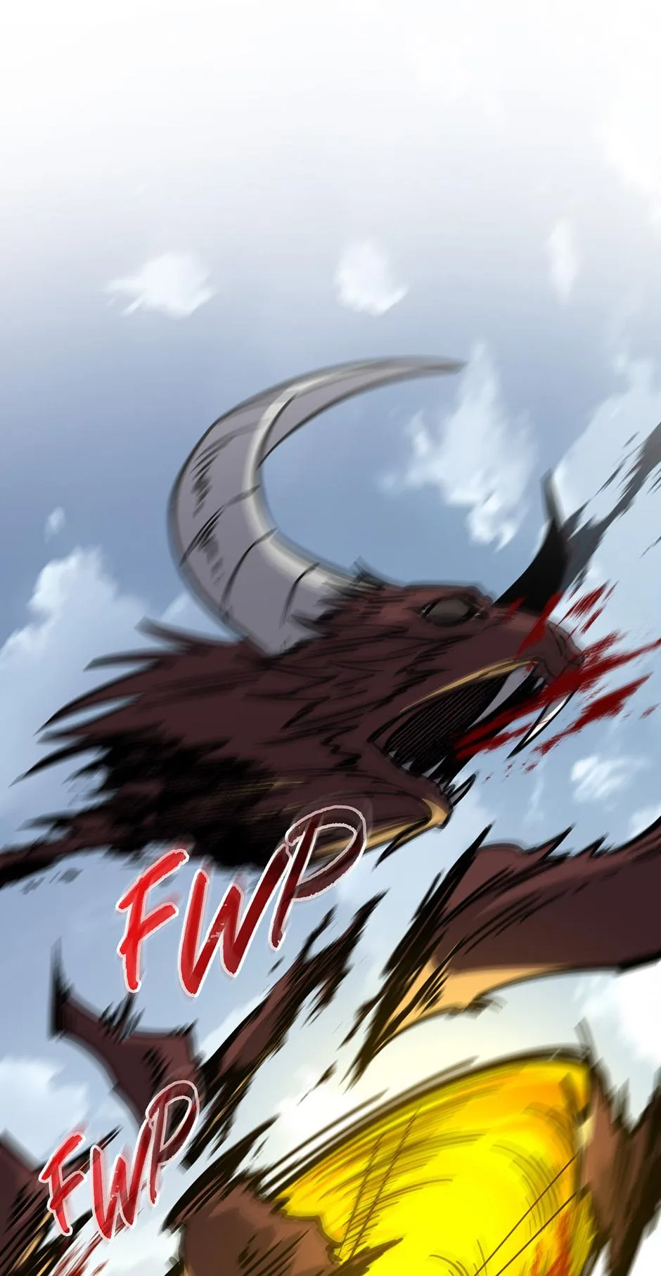 The Beginning After The End - Chapter 246 - Page 22