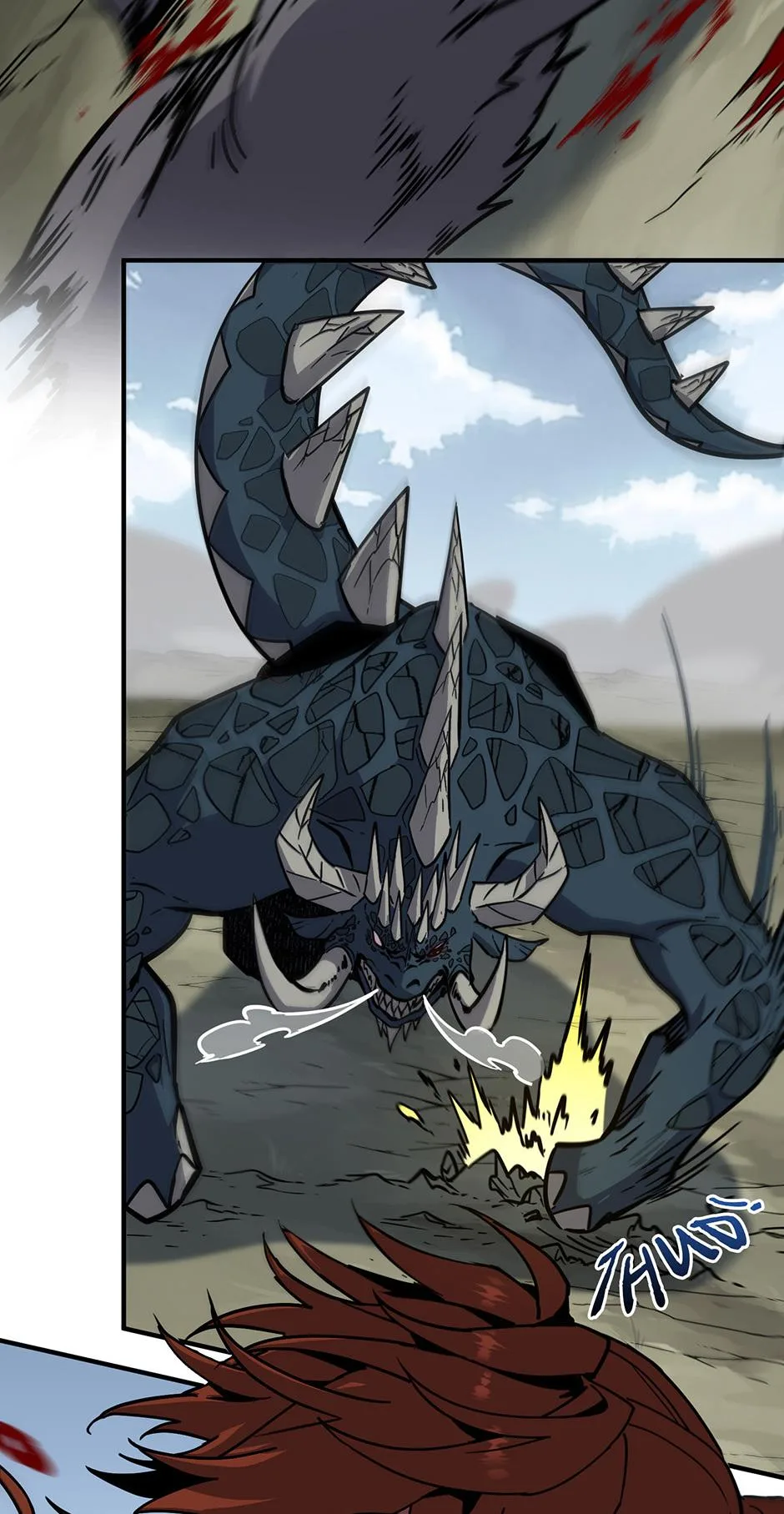 The Beginning After The End - Chapter 246 - Page 24