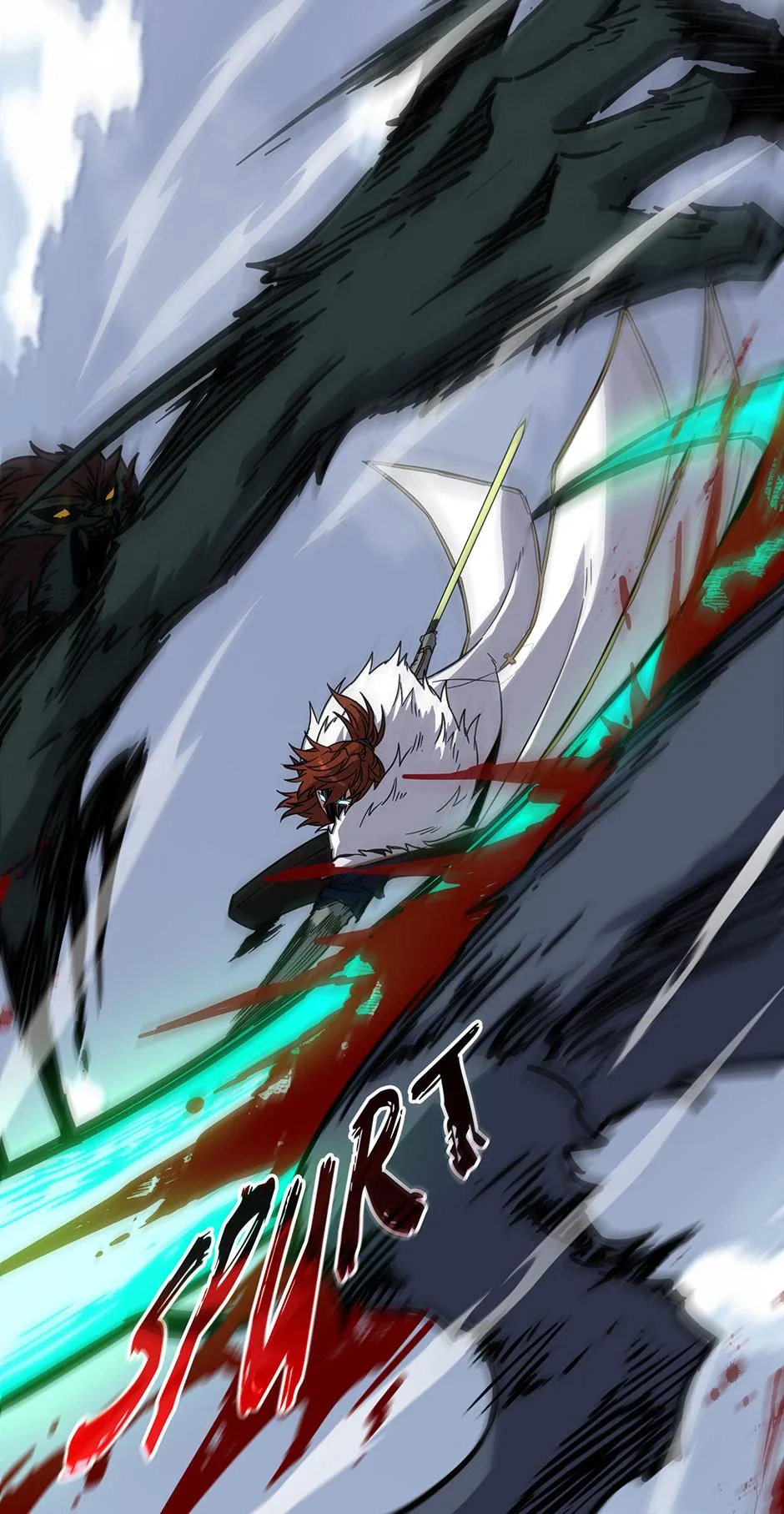 The Beginning After The End - Chapter 246 - Page 27