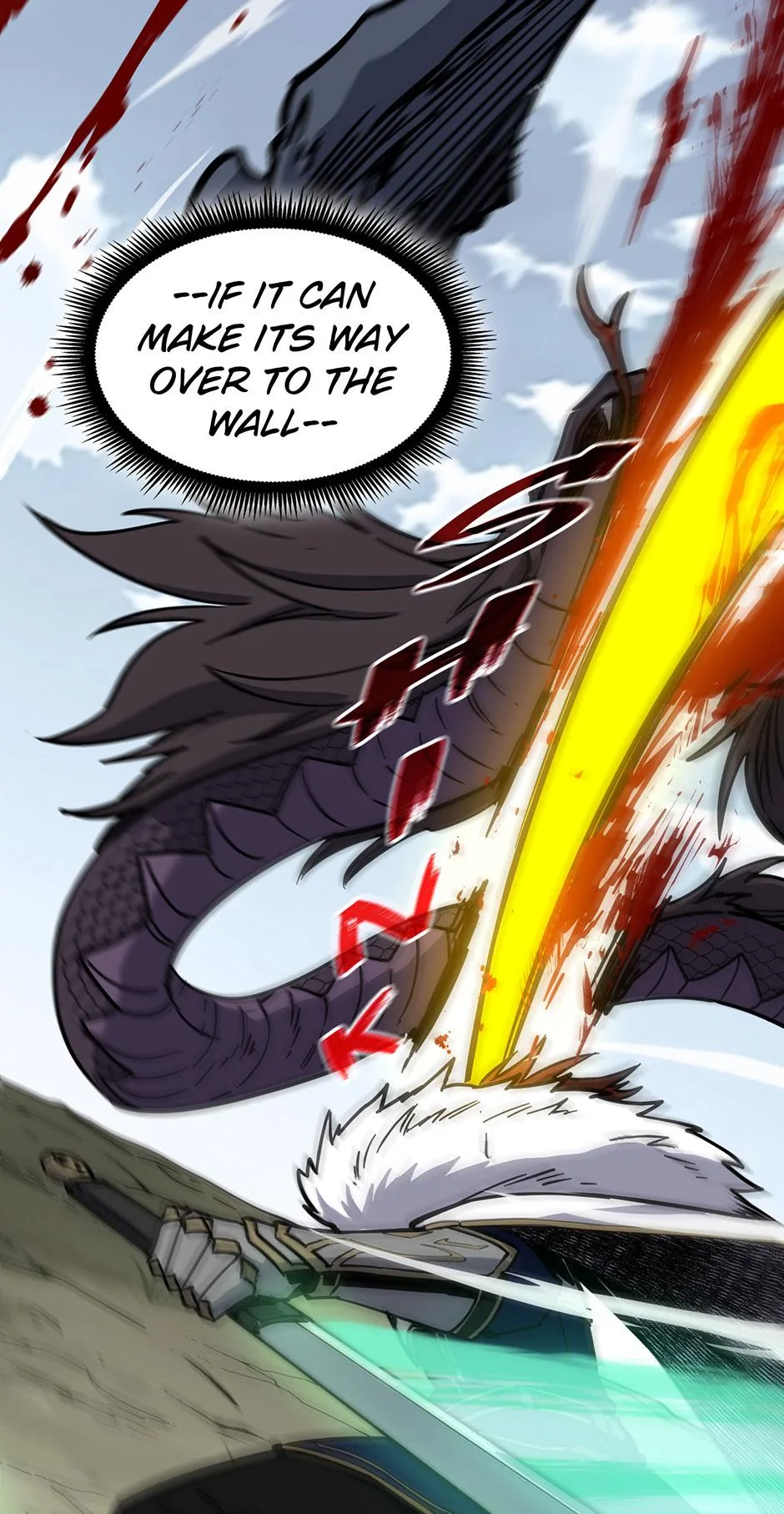 The Beginning After The End - Chapter 246 - Page 28