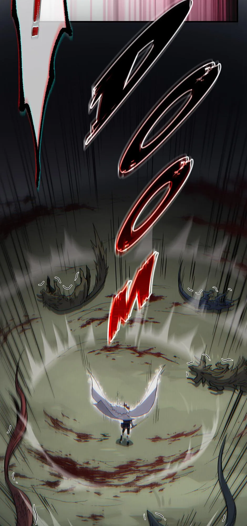 The Beginning After The End - Chapter 246 - Page 33