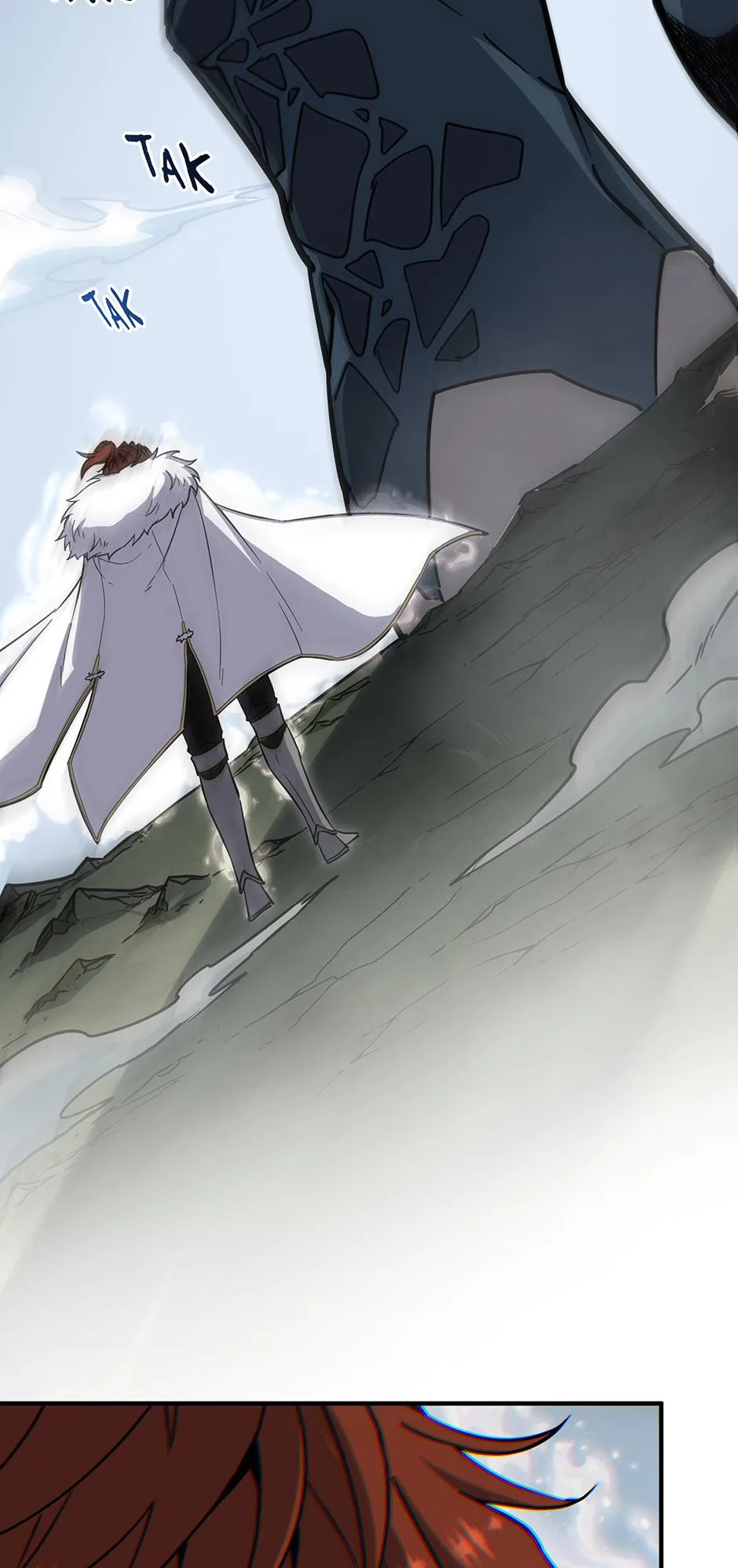 The Beginning After The End - Chapter 246 - Page 38
