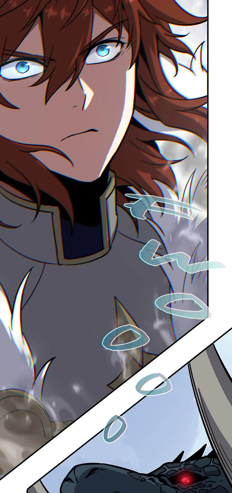 The Beginning After The End - Chapter 246 - Page 39