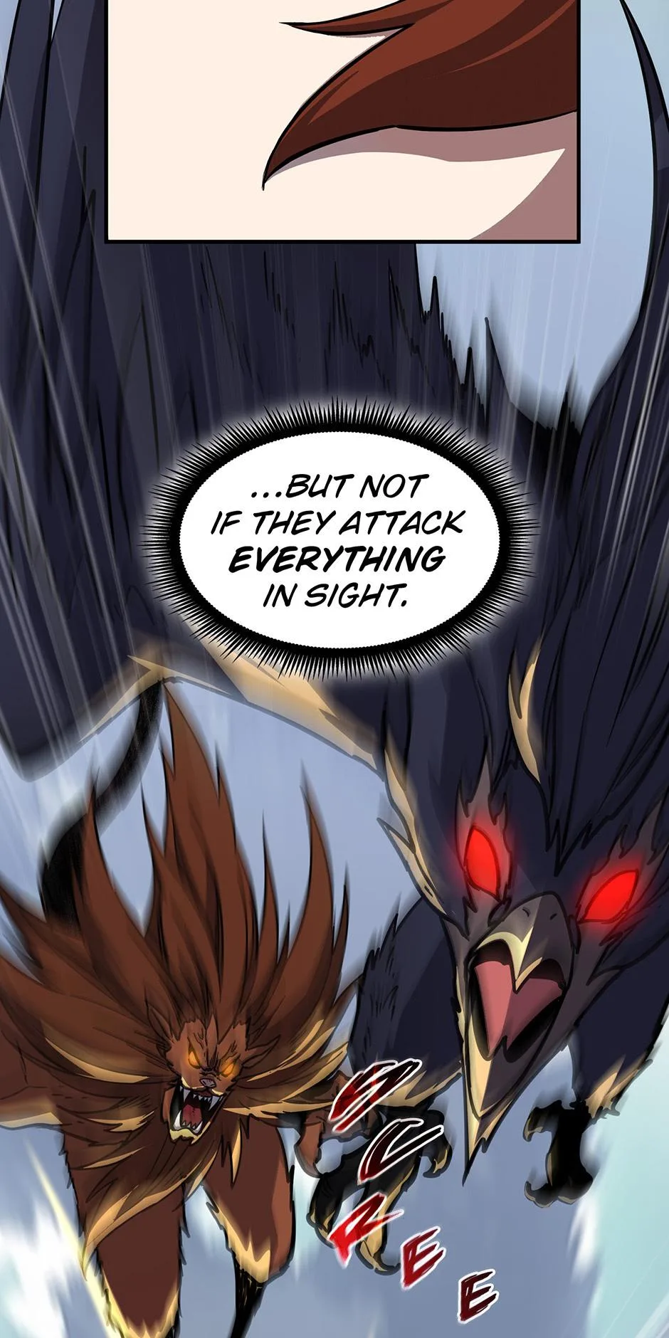 The Beginning After The End - Chapter 246 - Page 4
