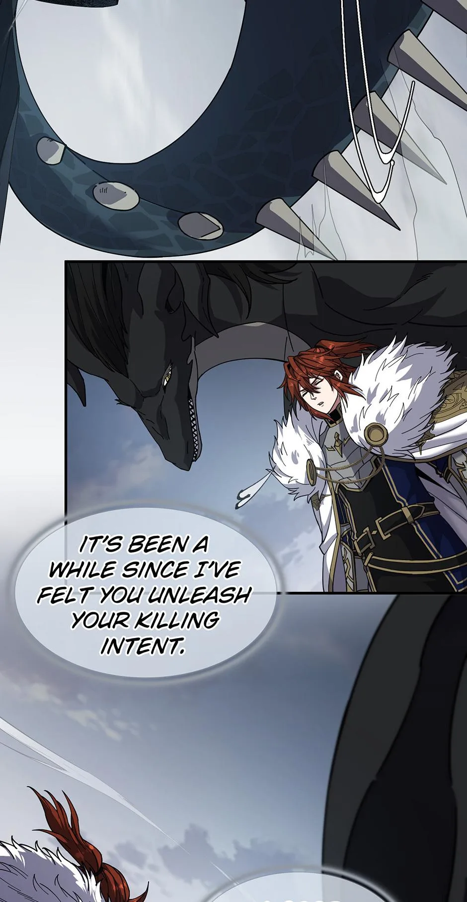 The Beginning After The End - Chapter 246 - Page 44