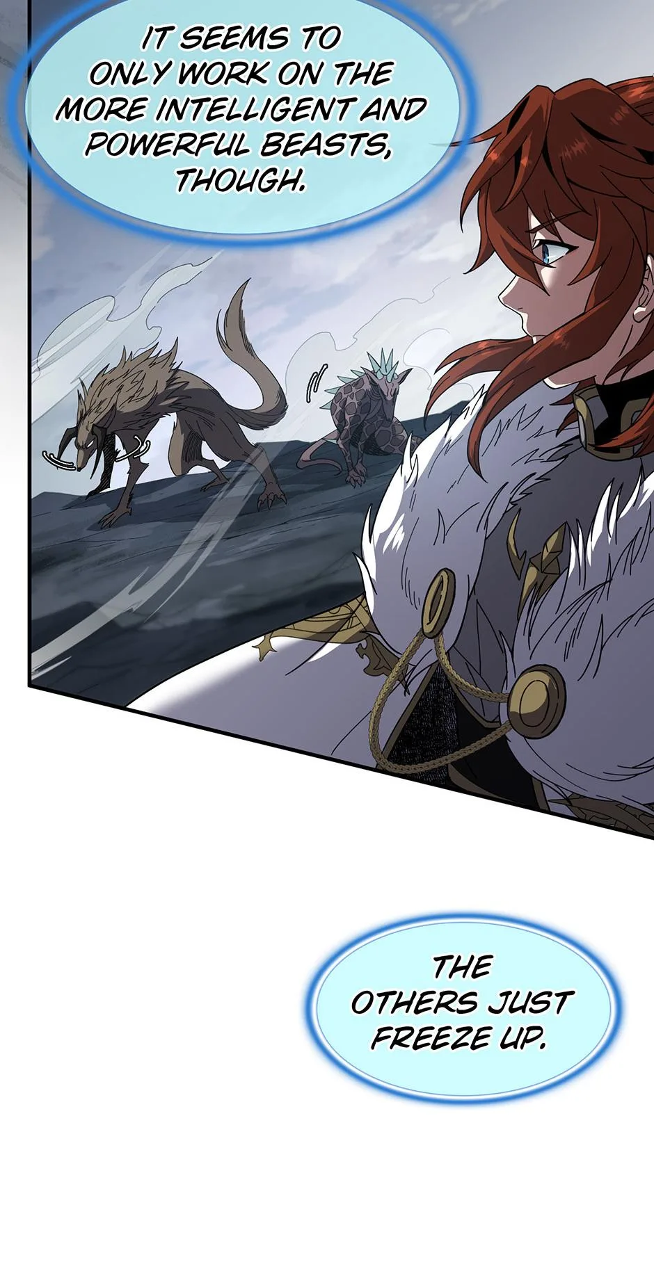 The Beginning After The End - Chapter 246 - Page 46