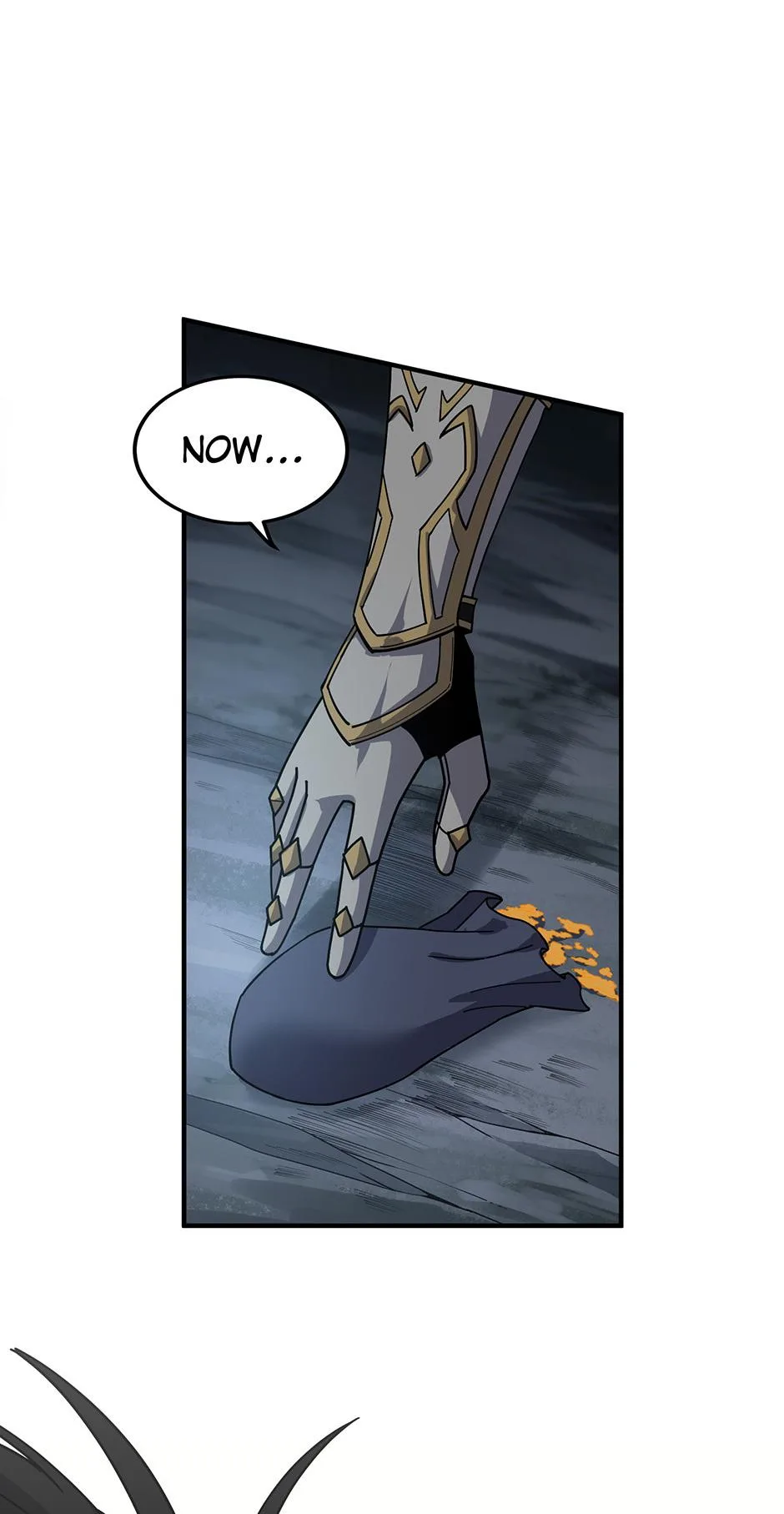 The Beginning After The End - Chapter 246 - Page 47