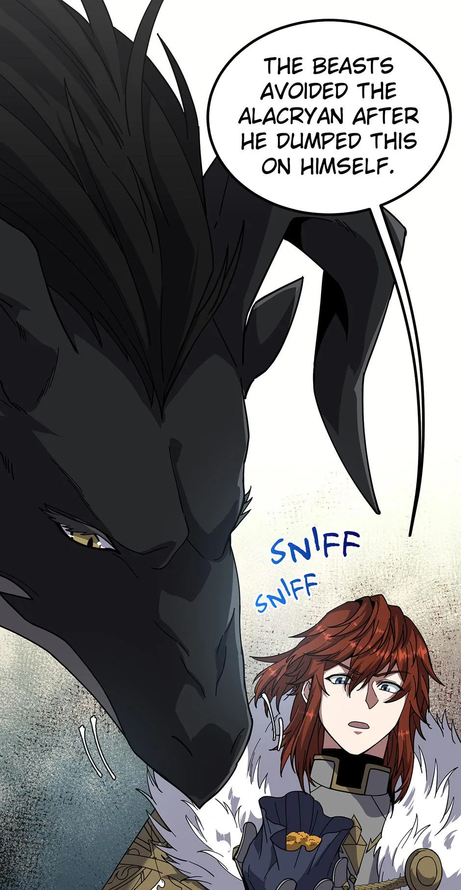 The Beginning After The End - Chapter 246 - Page 48