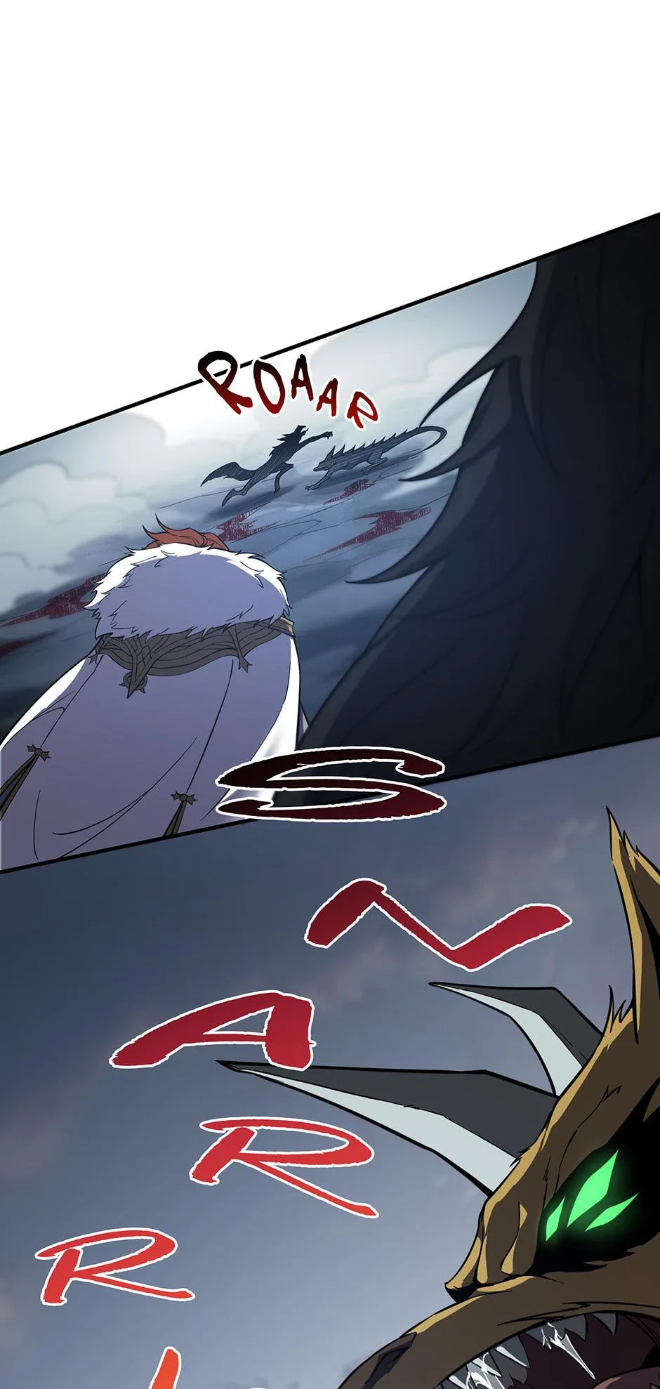 The Beginning After The End - Chapter 246 - Page 51
