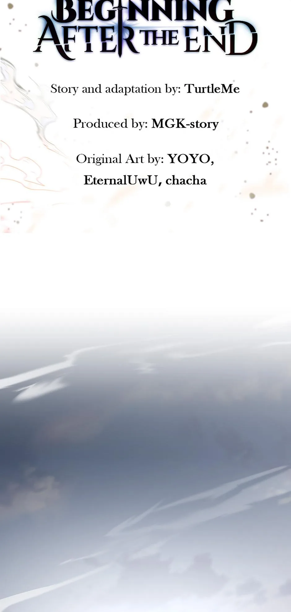 The Beginning After The End - Chapter 246 - Page 54
