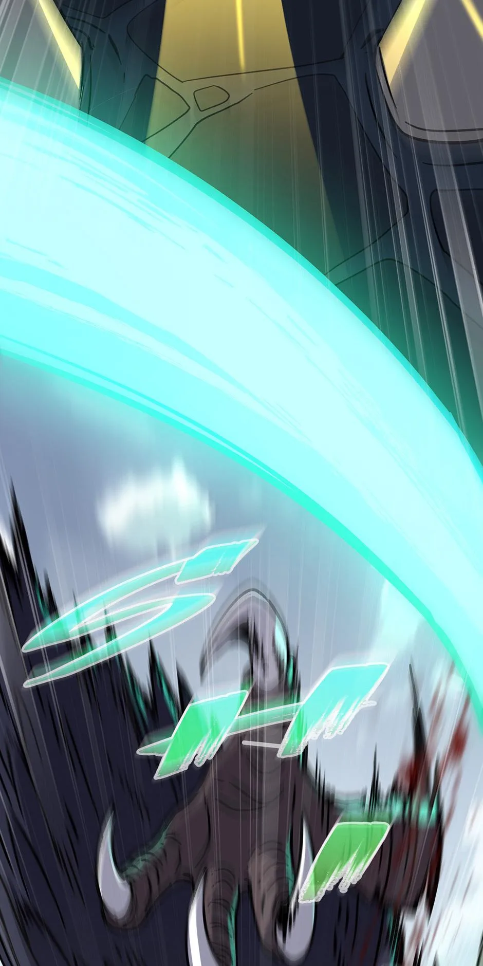 The Beginning After The End - Chapter 246 - Page 6