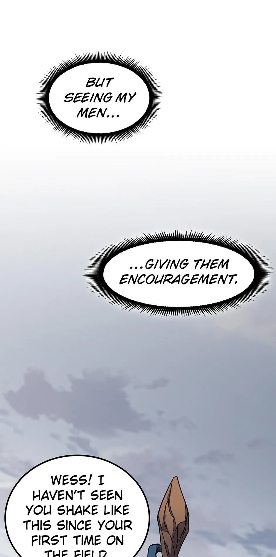The Beginning After The End - Chapter 246 - Page 65