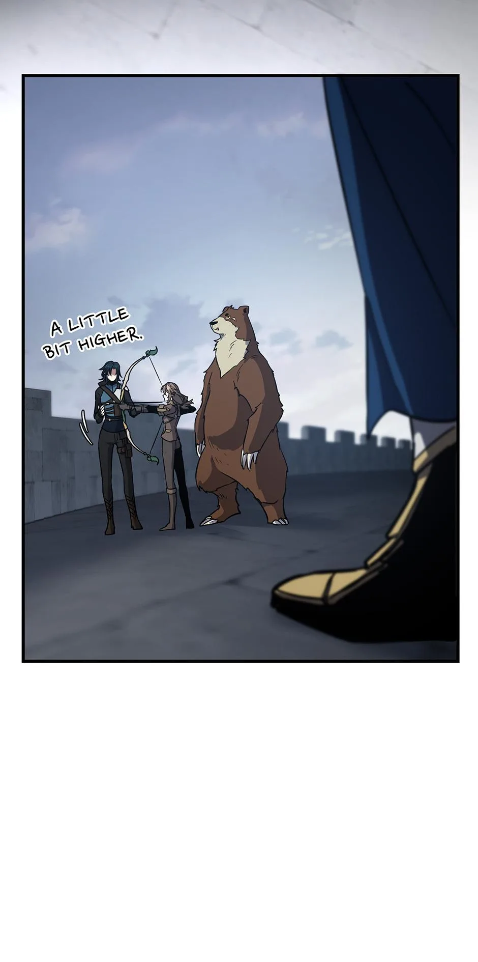 The Beginning After The End - Chapter 246 - Page 70