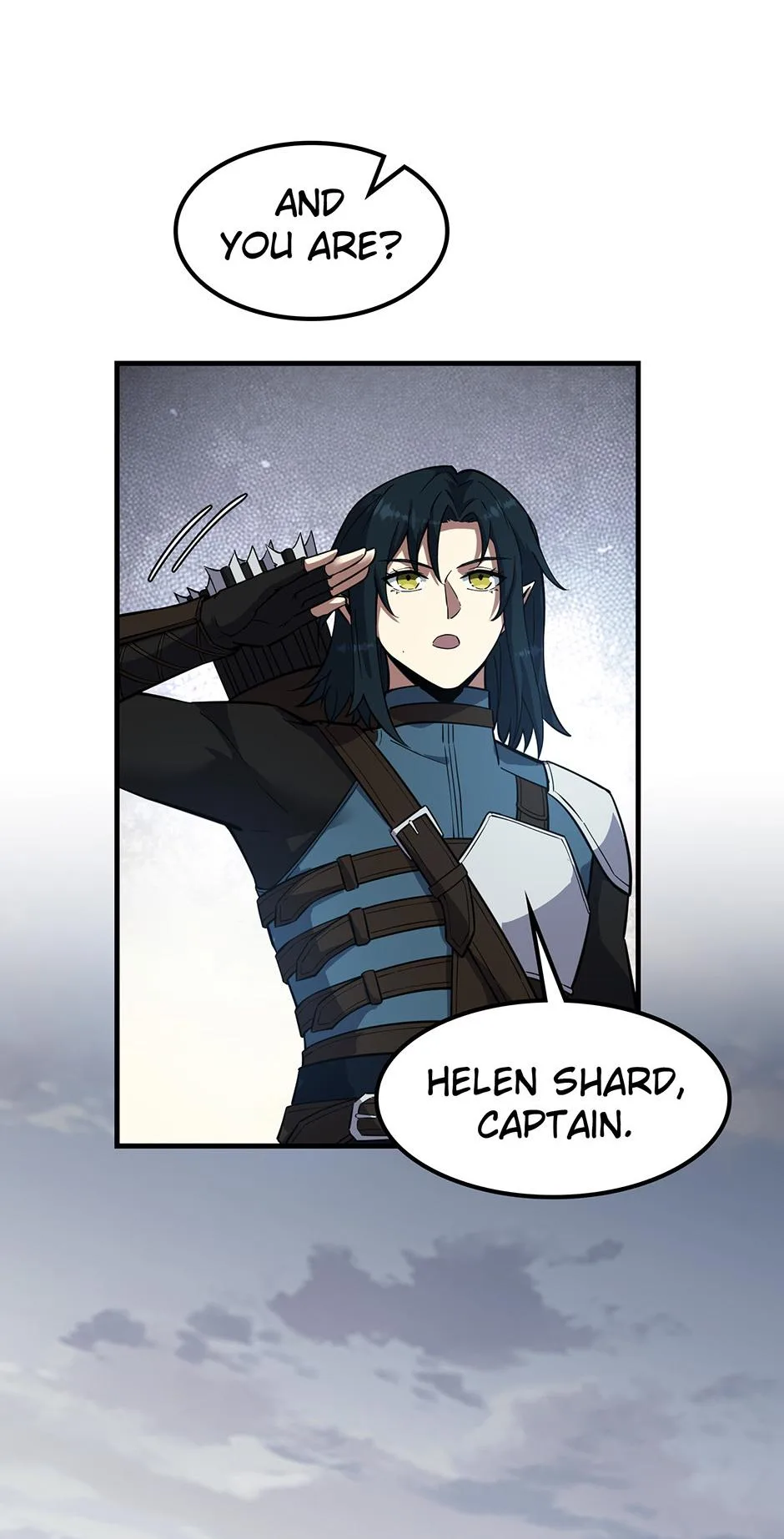 The Beginning After The End - Chapter 246 - Page 75