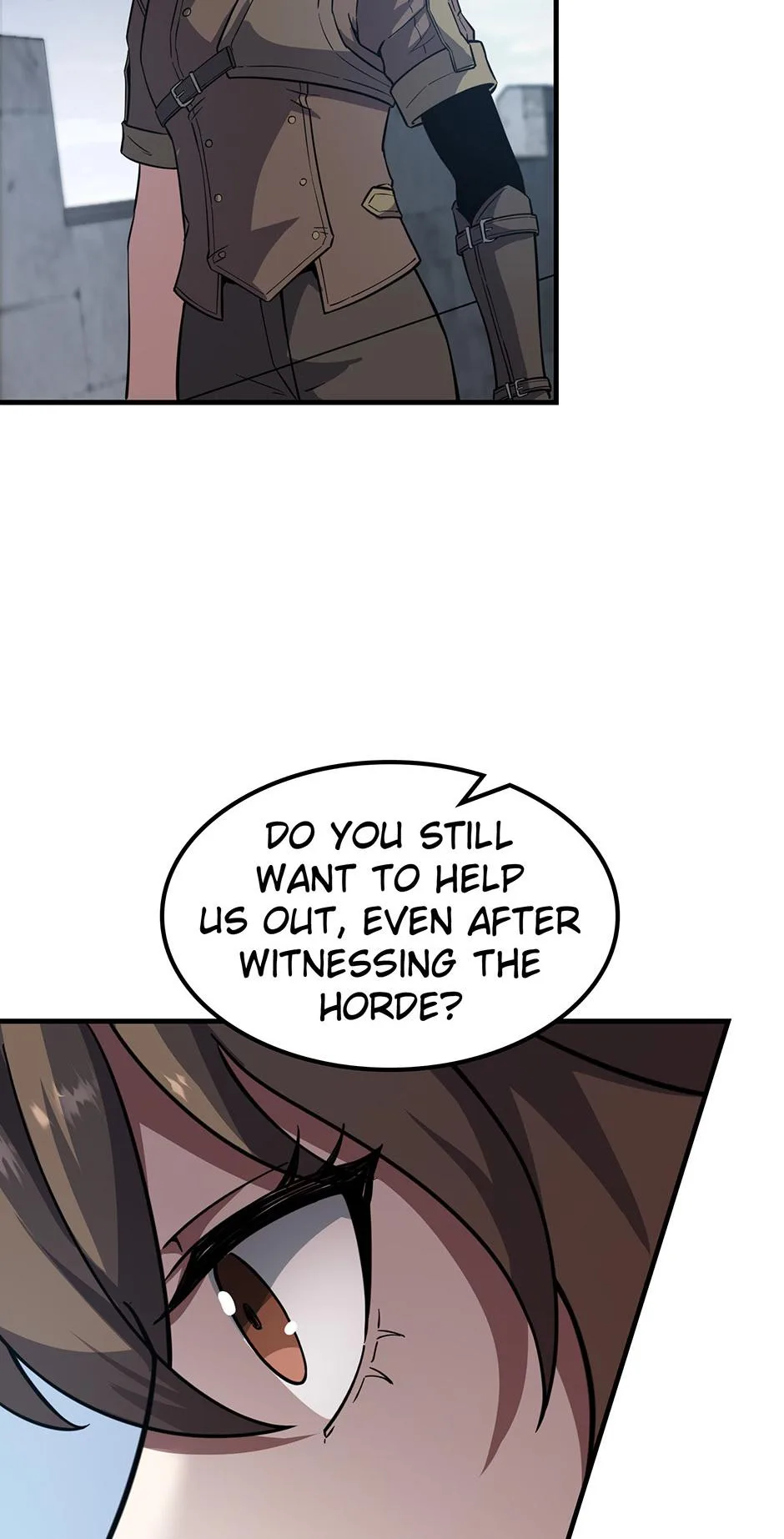 The Beginning After The End - Chapter 246 - Page 78