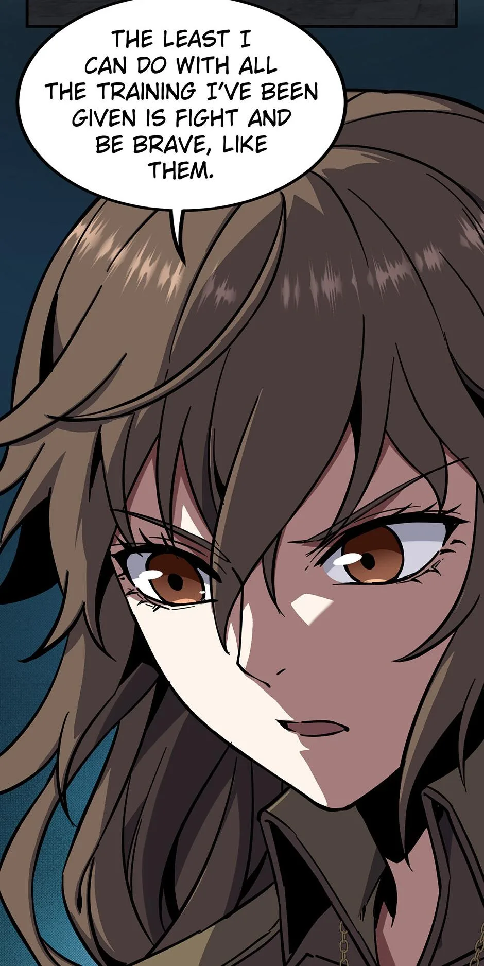 The Beginning After The End - Chapter 246 - Page 82