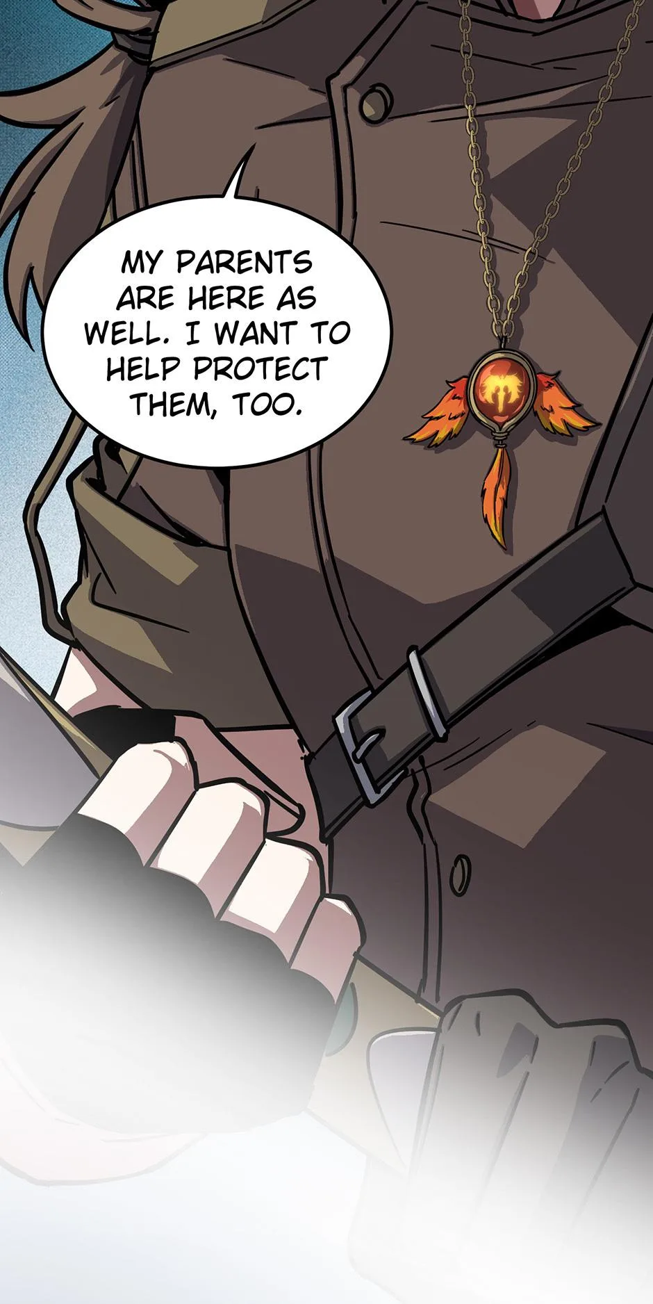 The Beginning After The End - Chapter 246 - Page 83