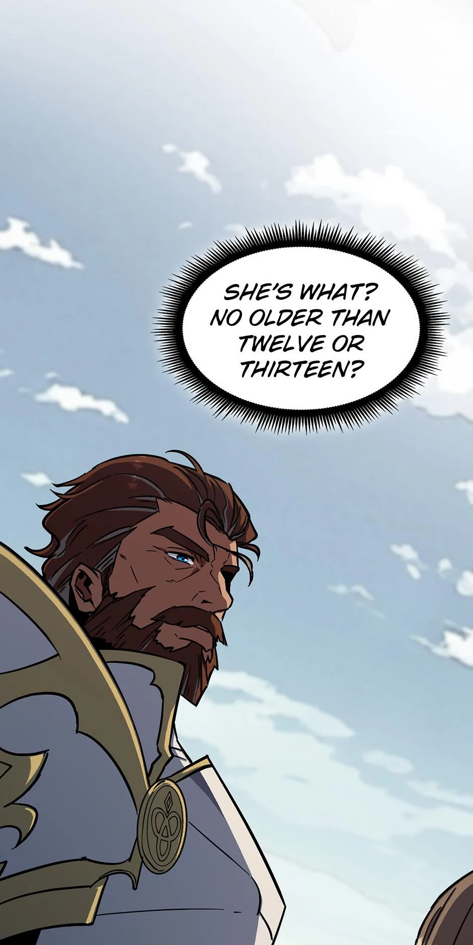 The Beginning After The End - Chapter 246 - Page 84