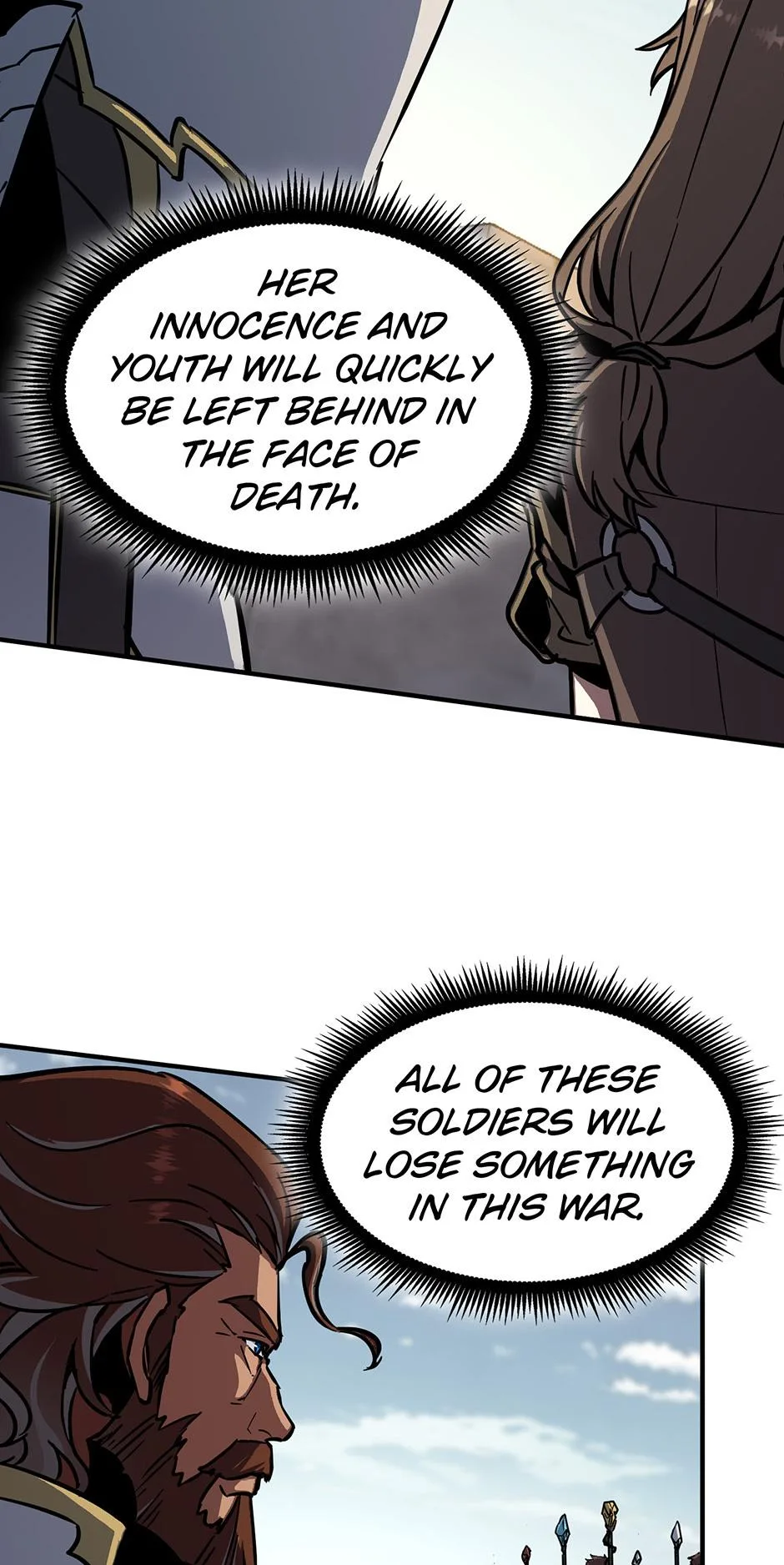 The Beginning After The End - Chapter 246 - Page 85