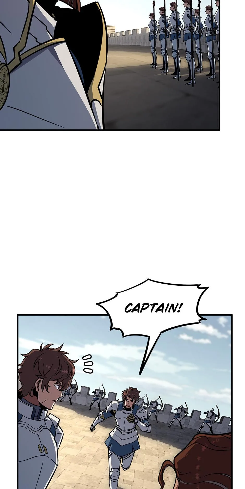 The Beginning After The End - Chapter 246 - Page 86