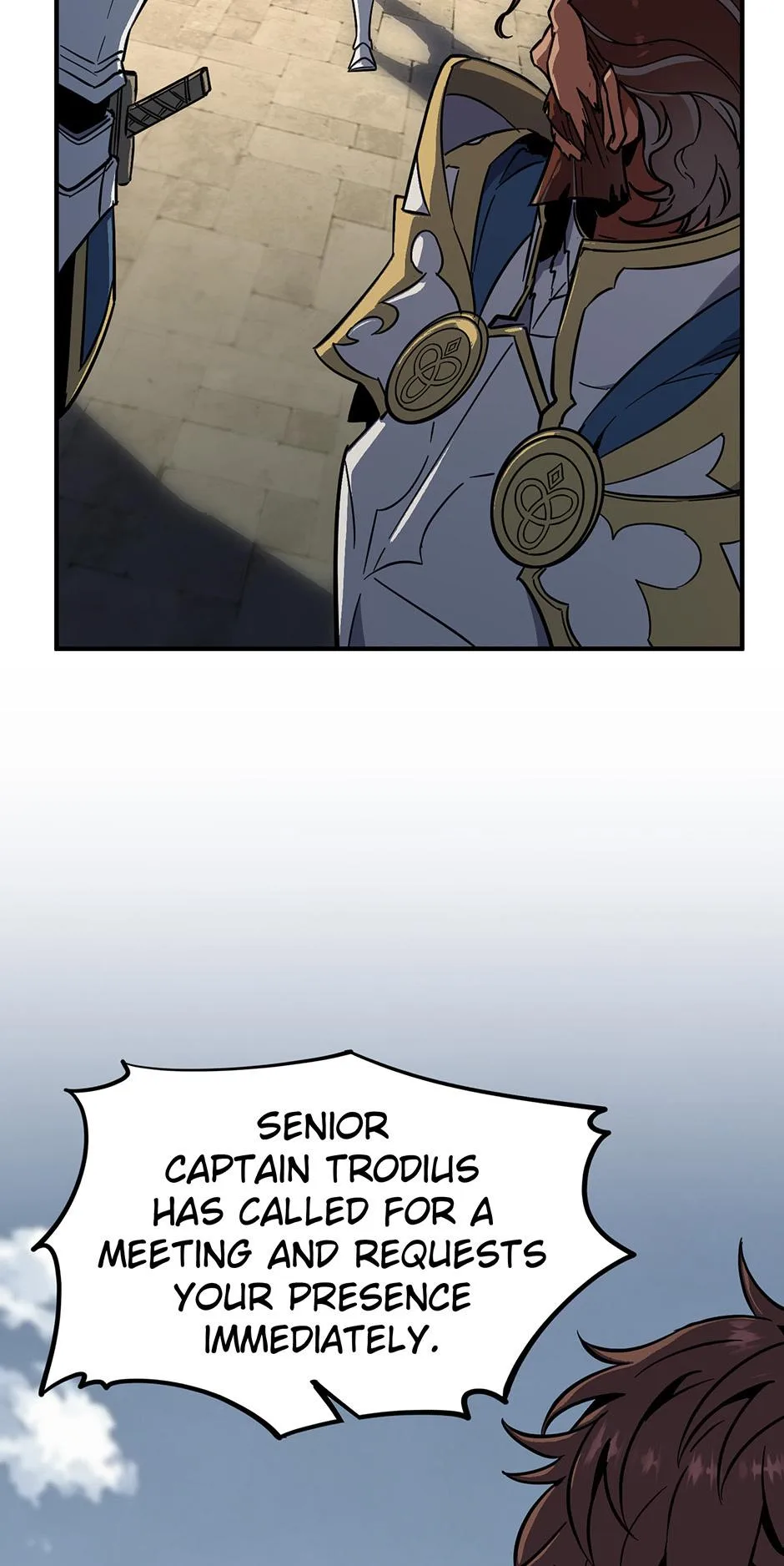 The Beginning After The End - Chapter 246 - Page 87