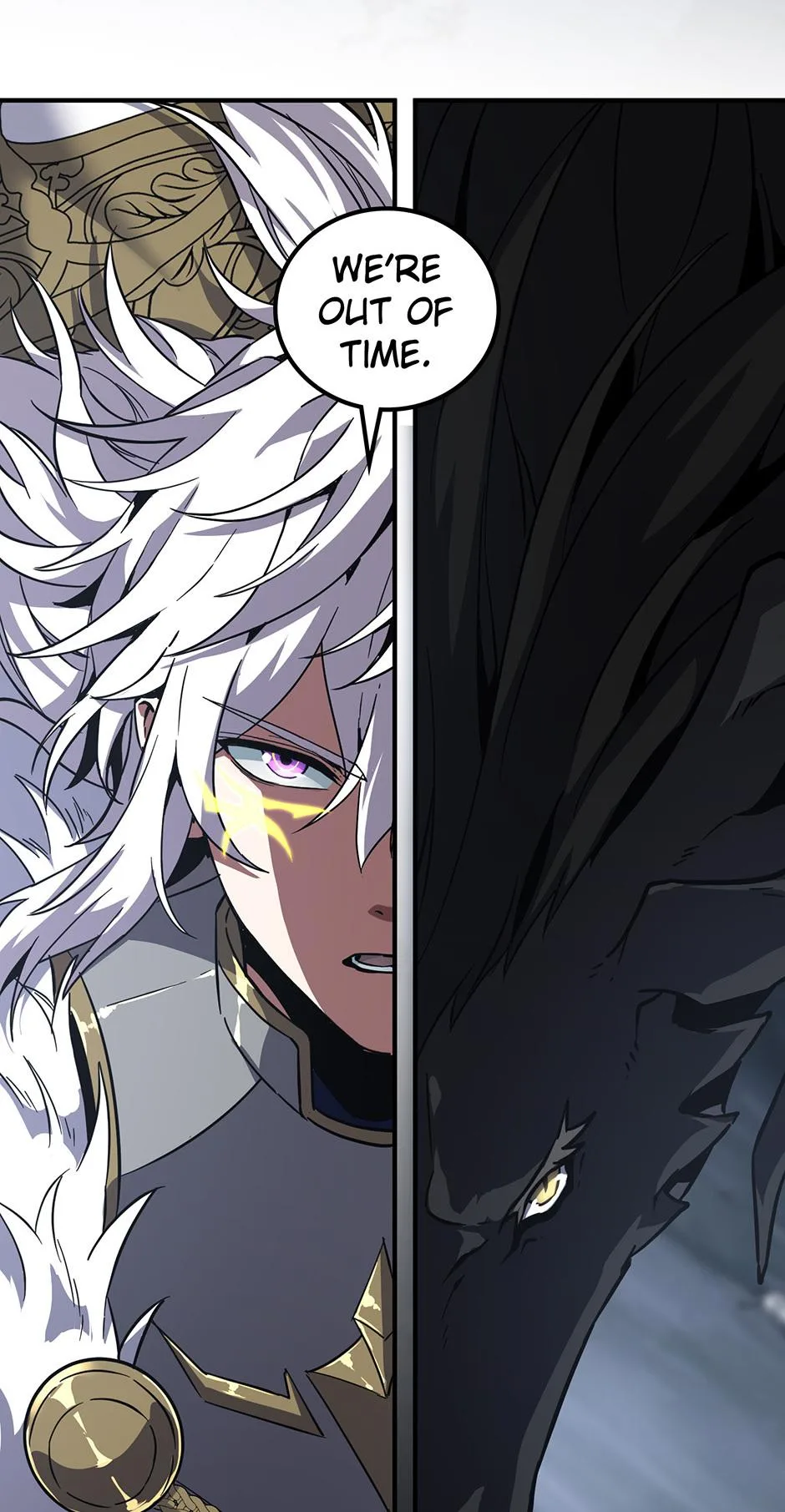 The Beginning After The End - Chapter 247 - Page 100