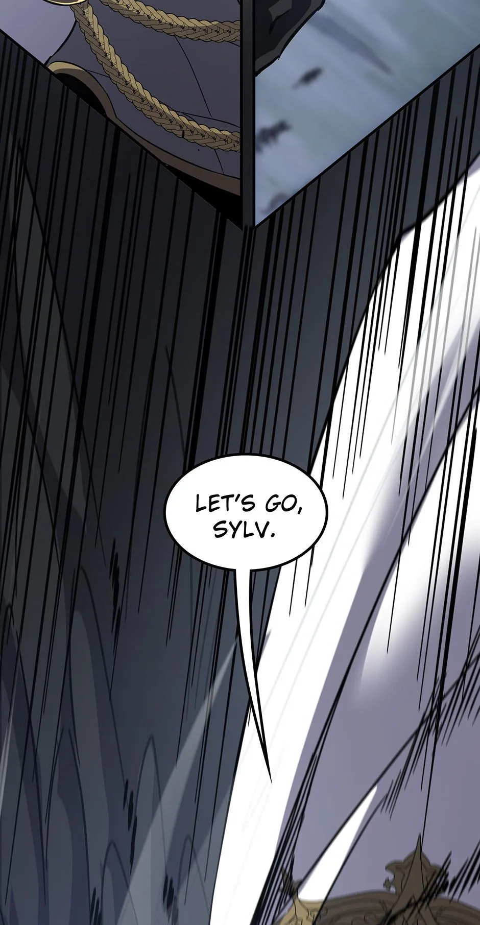 The Beginning After The End - Chapter 247 - Page 101