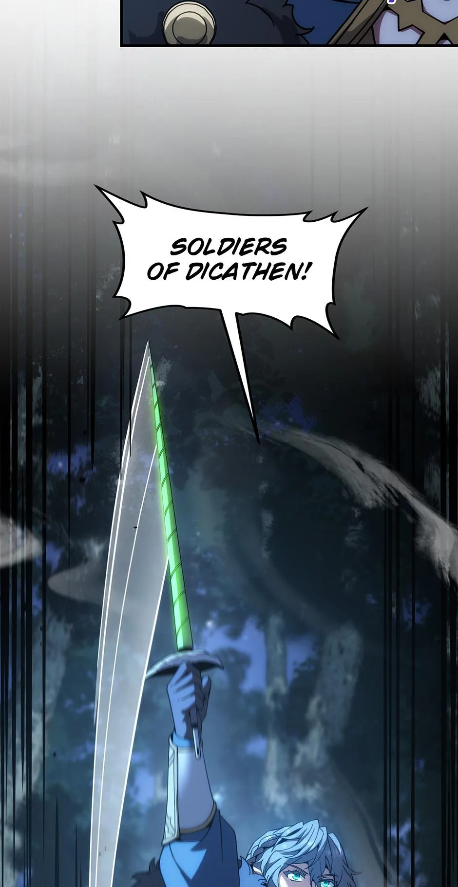 The Beginning After The End - Chapter 247 - Page 13