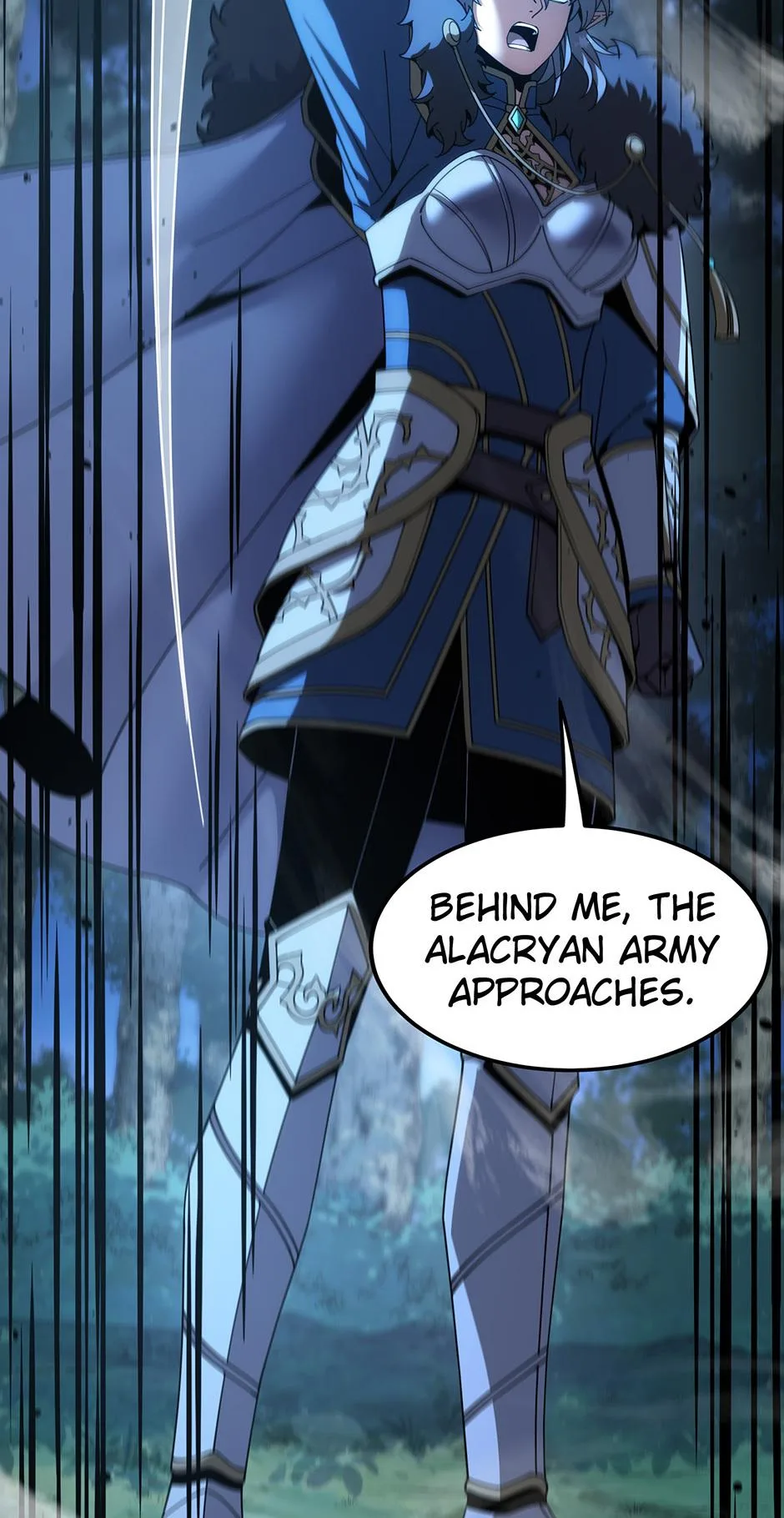 The Beginning After The End - Chapter 247 - Page 14