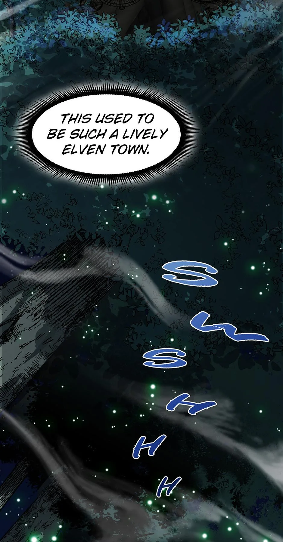 The Beginning After The End - Chapter 247 - Page 3
