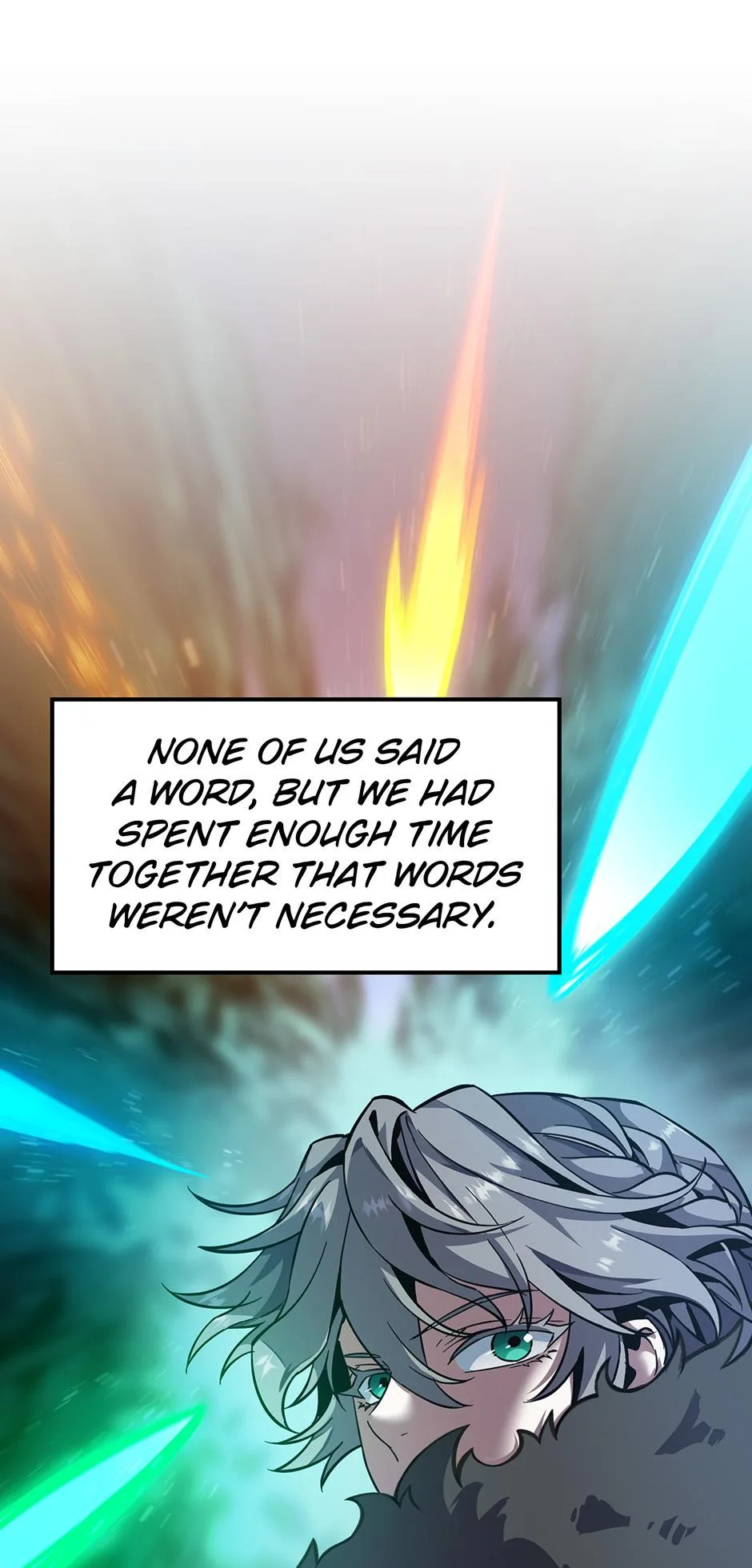 The Beginning After The End - Chapter 247 - Page 31