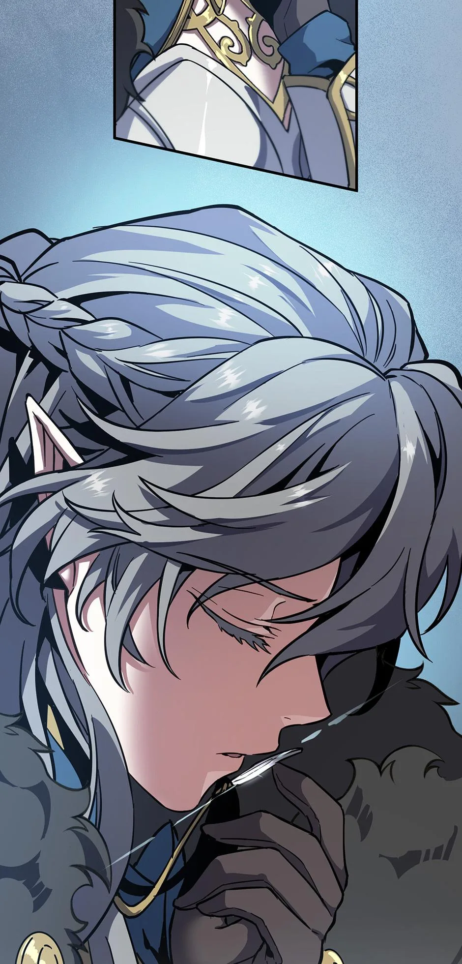 The Beginning After The End - Chapter 247 - Page 34