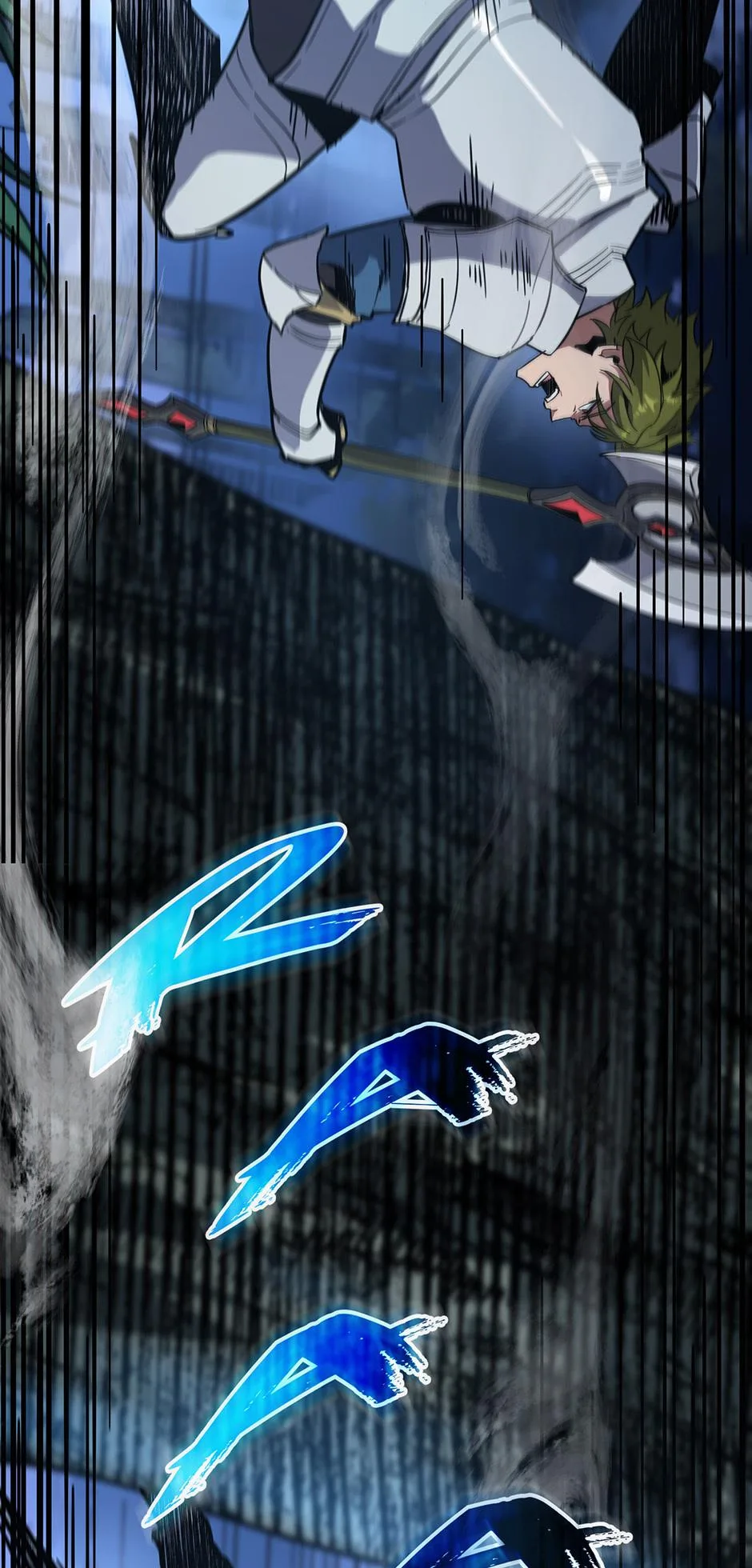 The Beginning After The End - Chapter 247 - Page 38