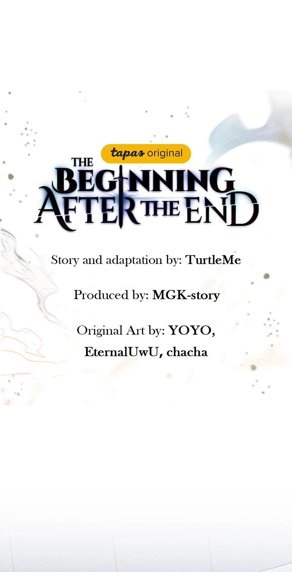 The Beginning After The End - Chapter 247 - Page 40