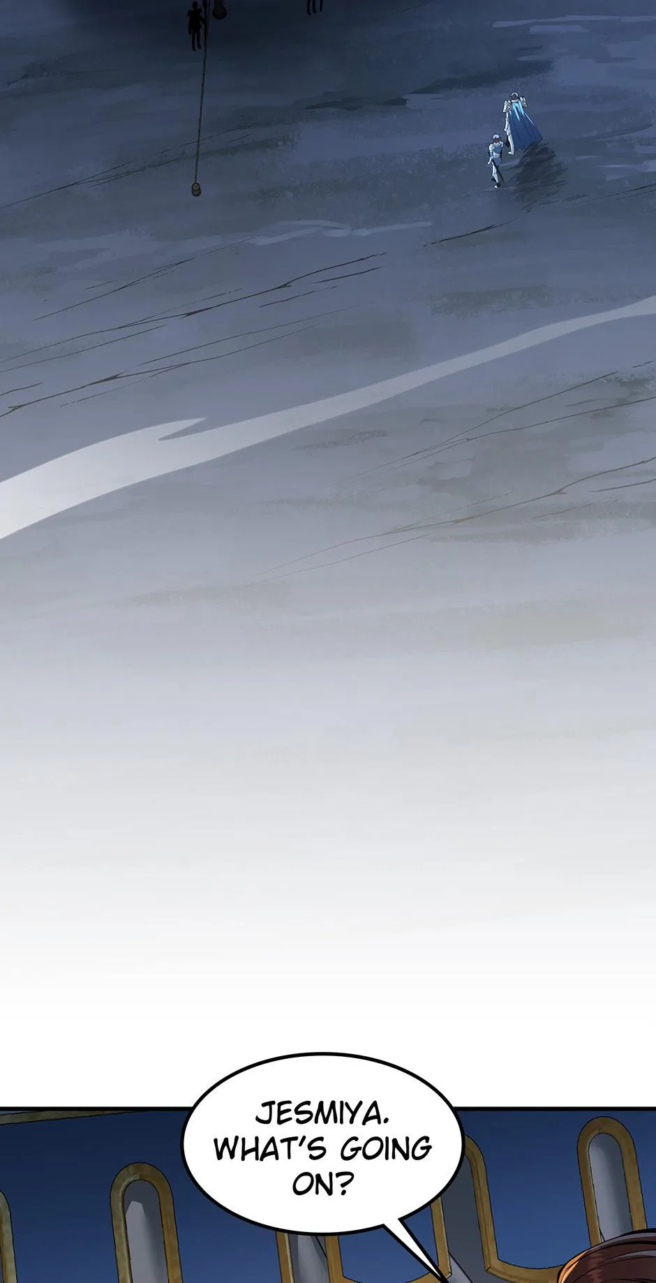 The Beginning After The End - Chapter 247 - Page 42