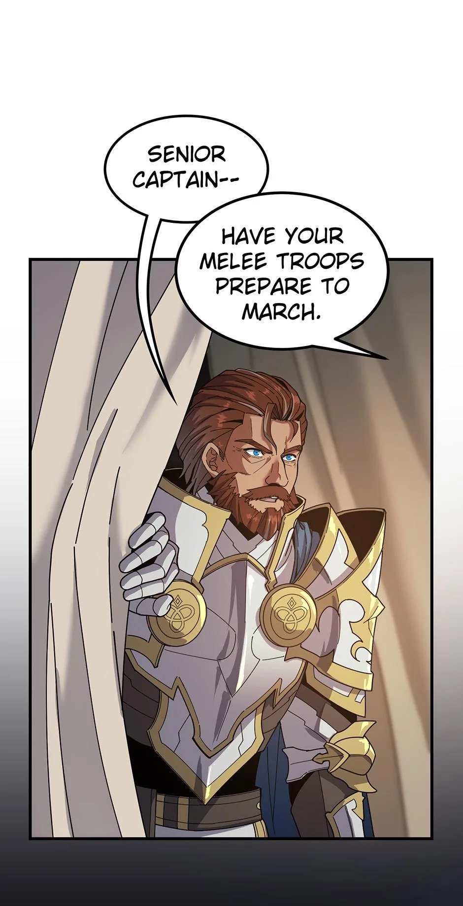 The Beginning After The End - Chapter 247 - Page 44