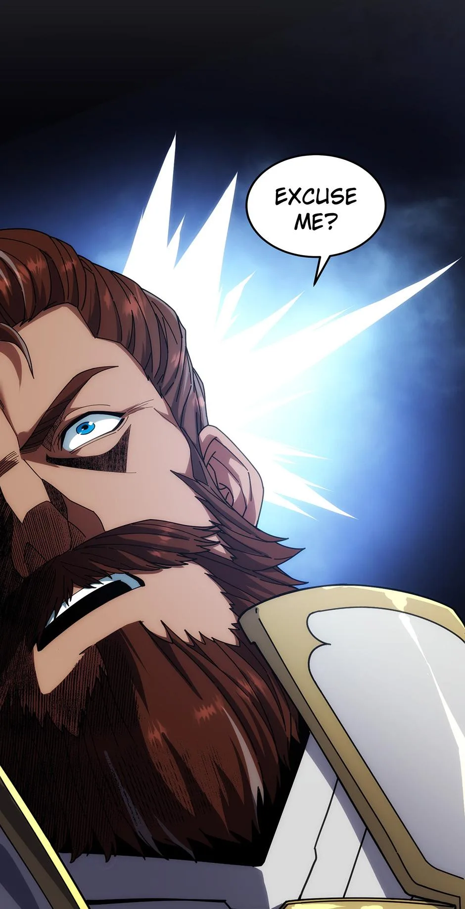 The Beginning After The End - Chapter 247 - Page 45