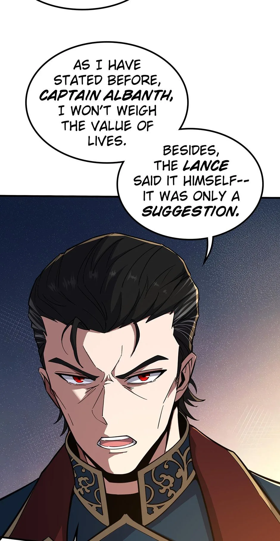 The Beginning After The End - Chapter 247 - Page 51