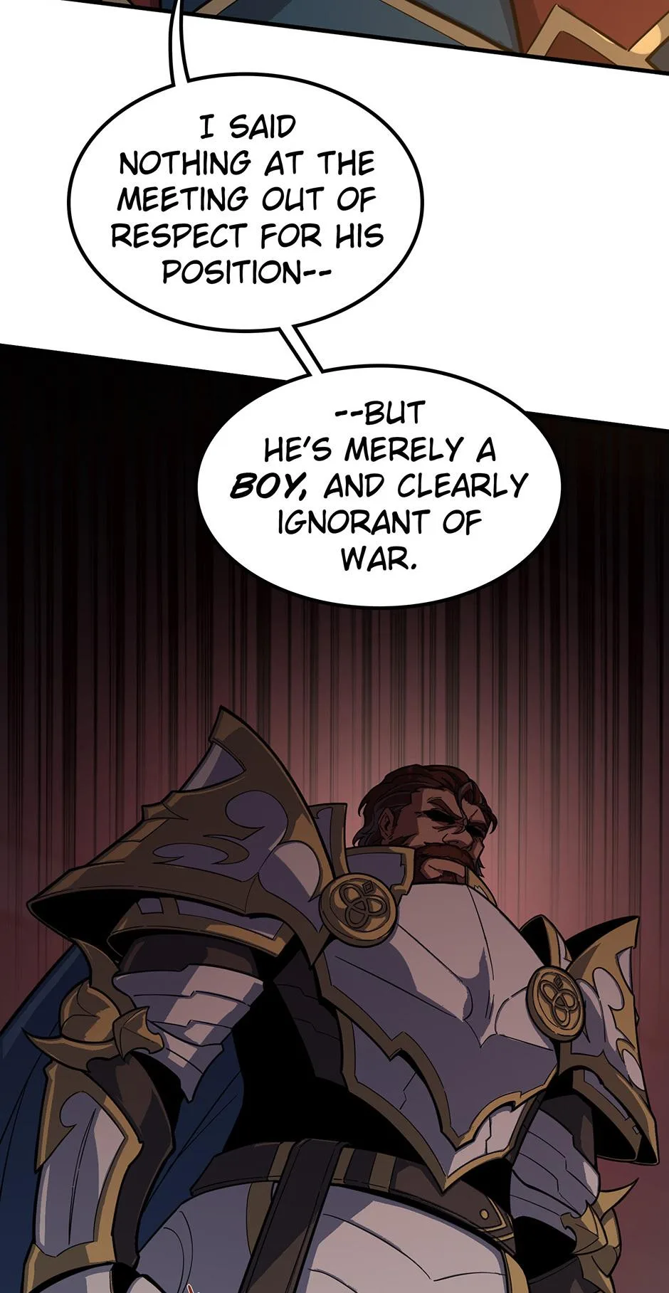 The Beginning After The End - Chapter 247 - Page 52